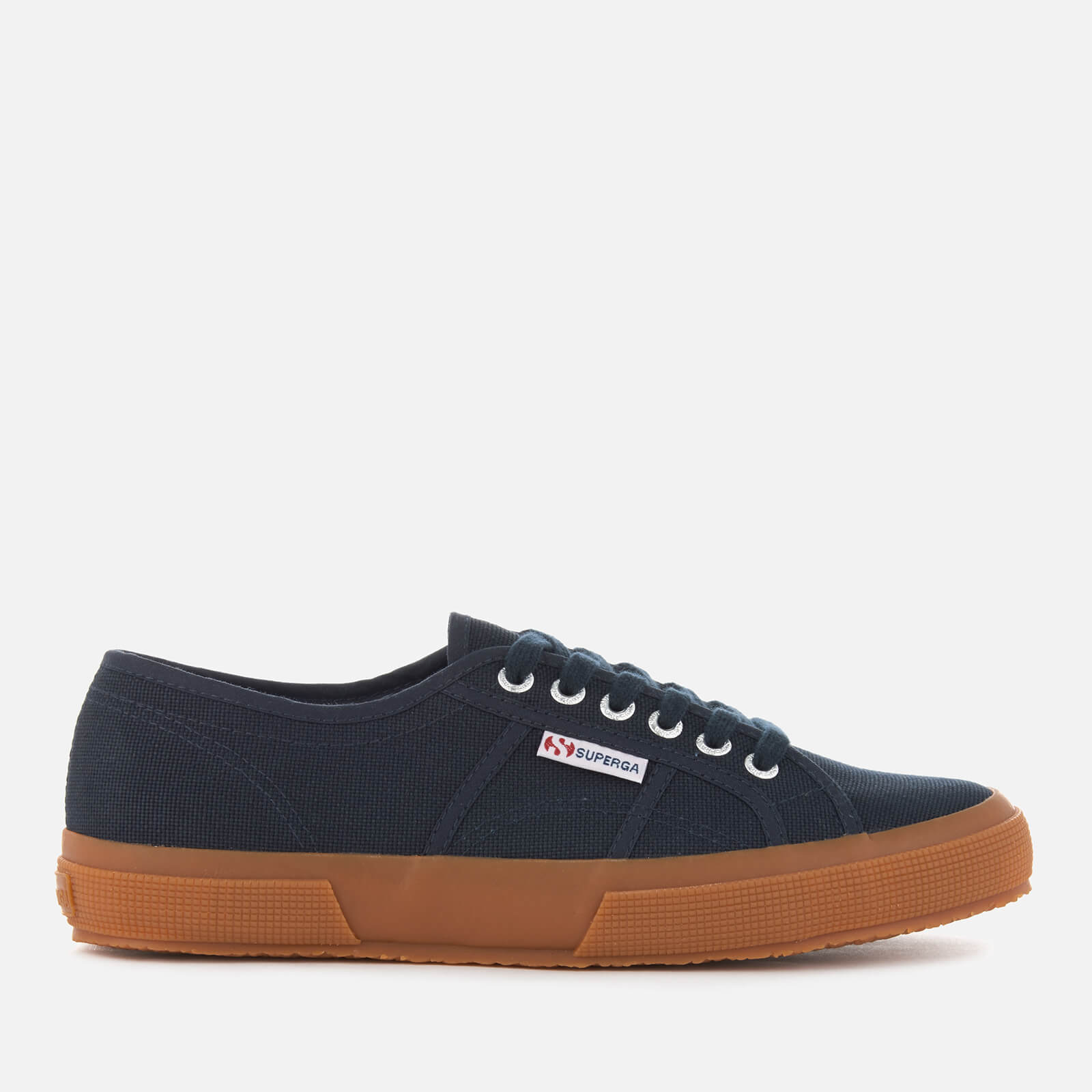 Superga 2750 pcotu navy store