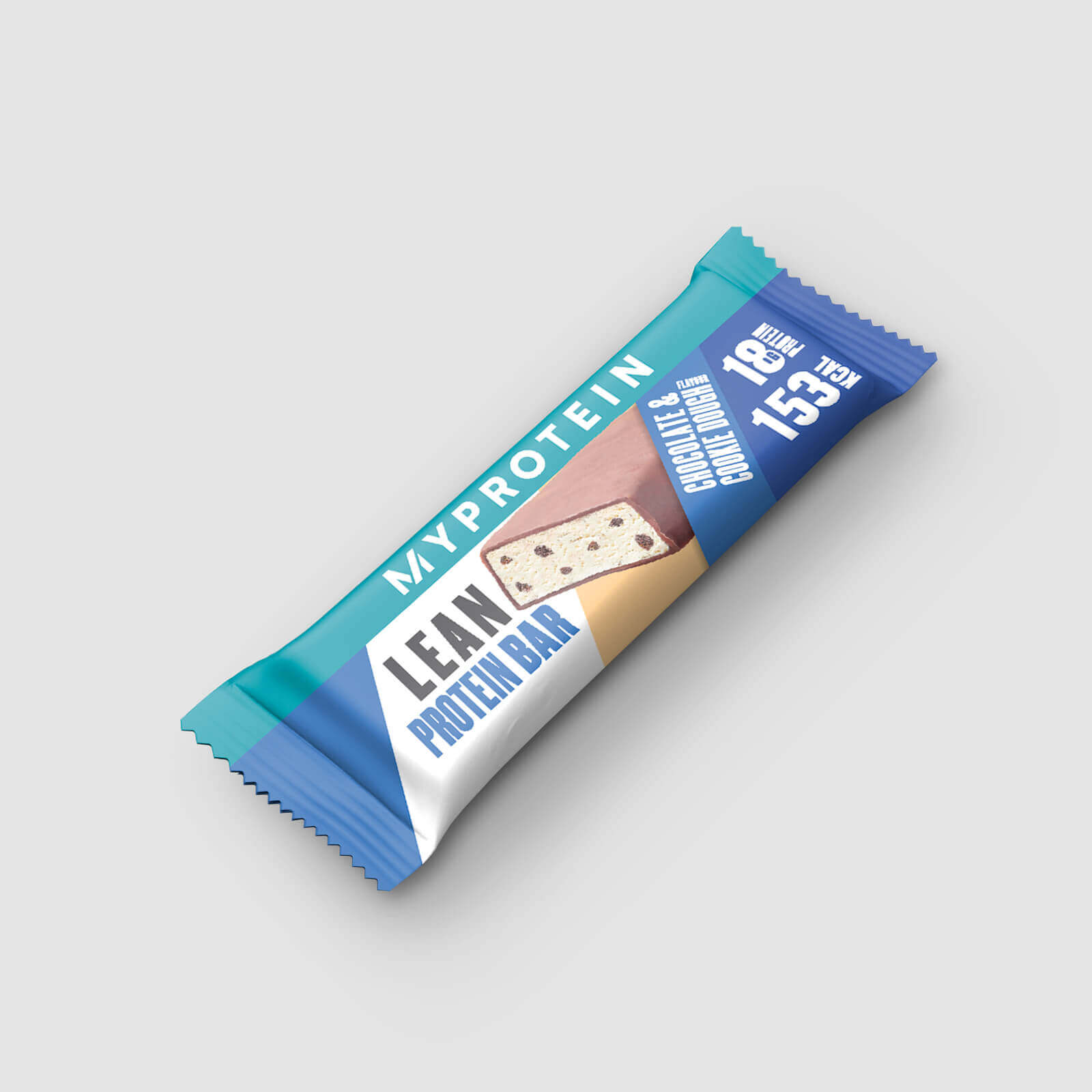 Lean Protein Bar (мостра) - Бисквитено тесто с шоколад