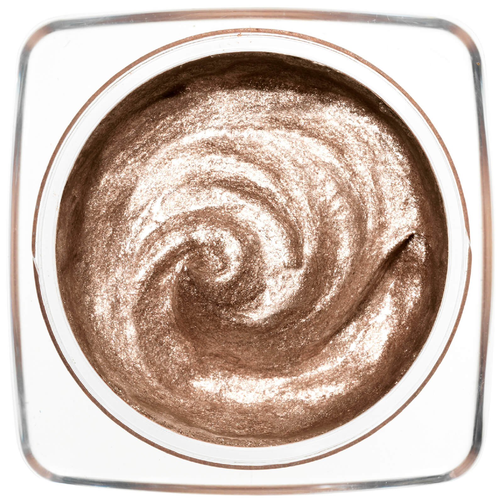 Brillo de ojos Glazen de butter LONDON - Moonshine