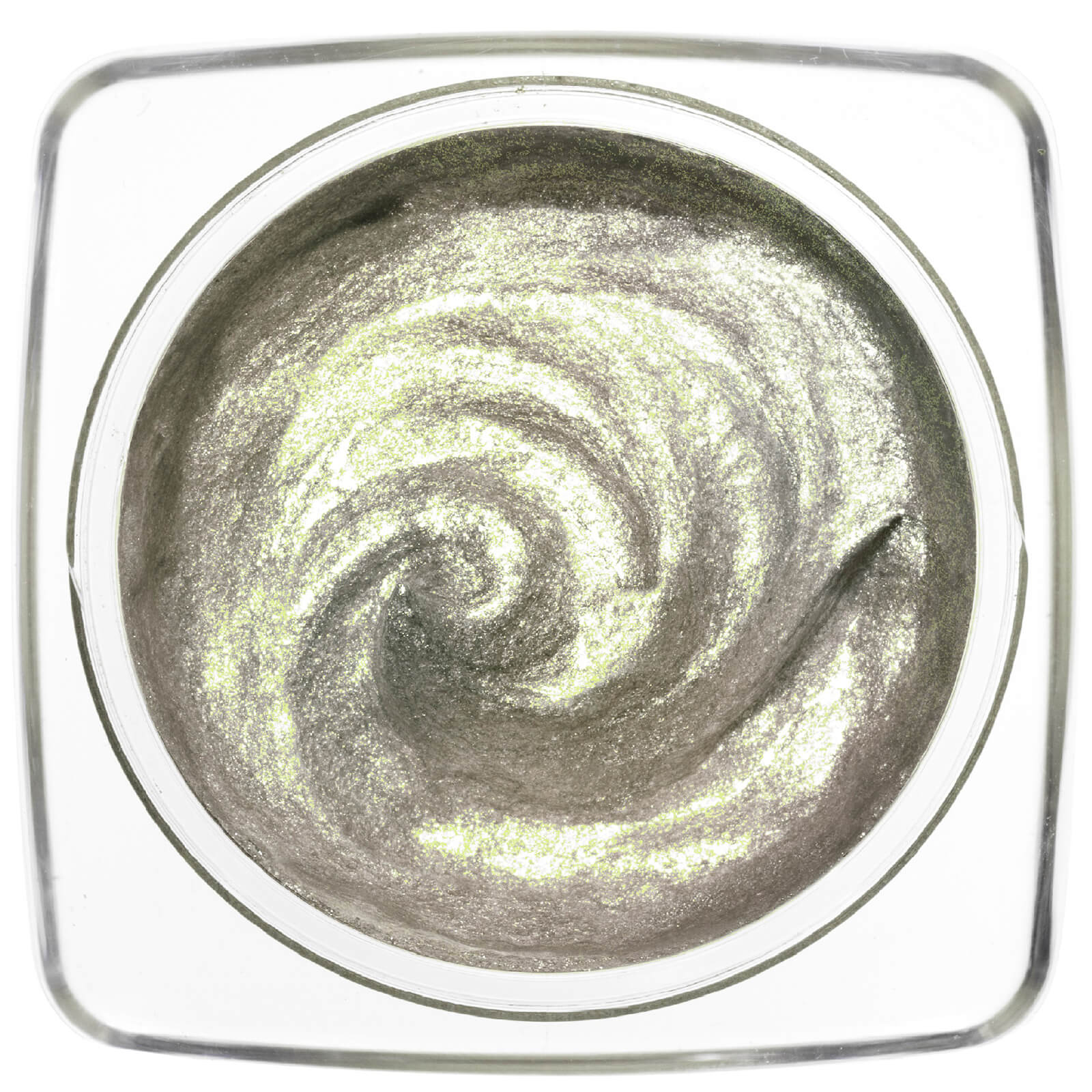 Brillo de ojos Glazen de butter LONDON - Mermaid