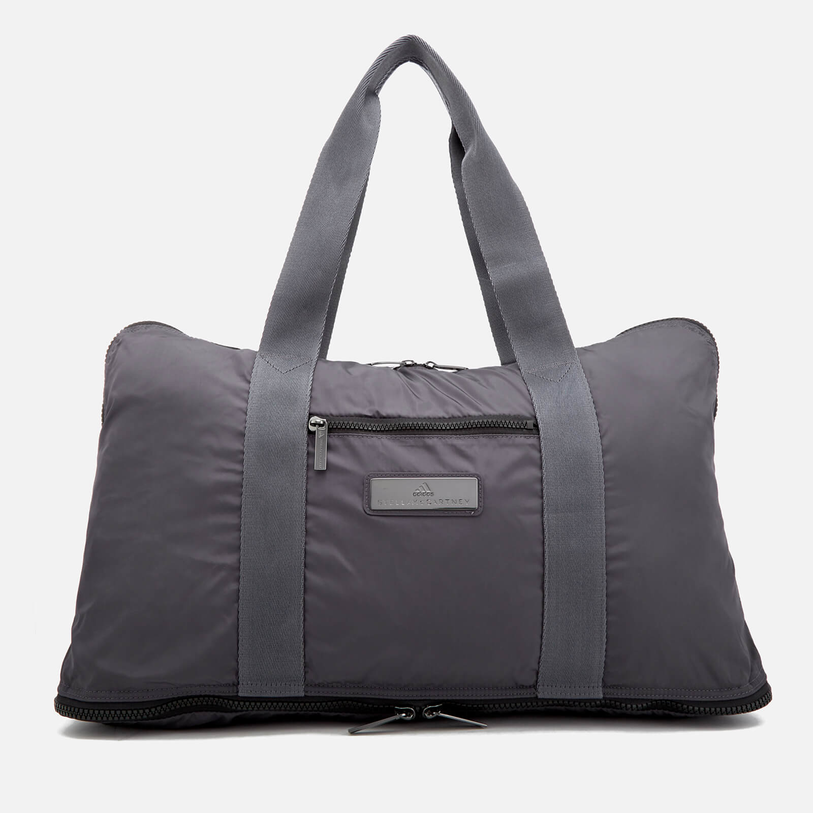 adidas by Stella McCartney Women s Yoga Bag Night Steel Coggles