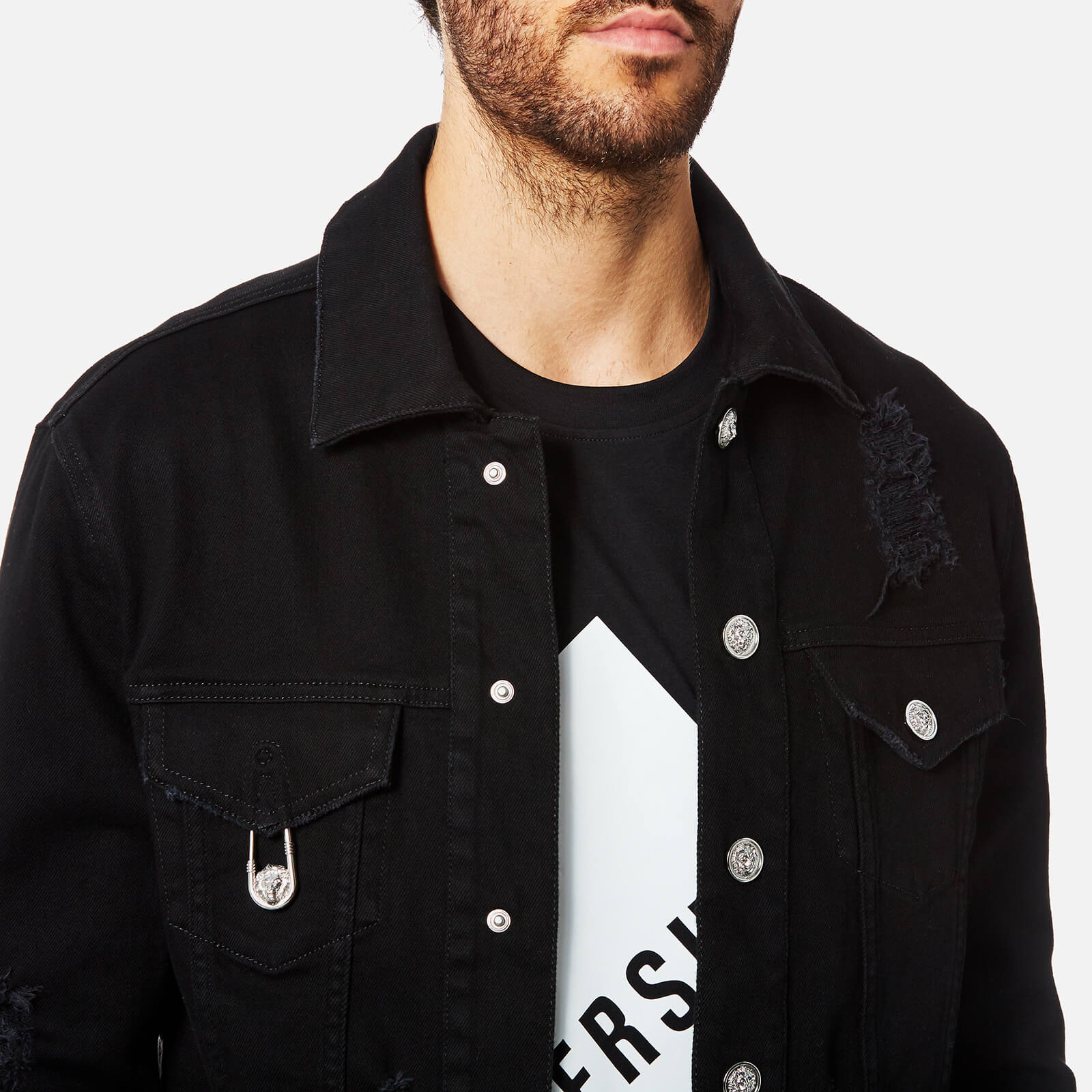 Zayn Malik's Versus Versace Collection Is Here | British