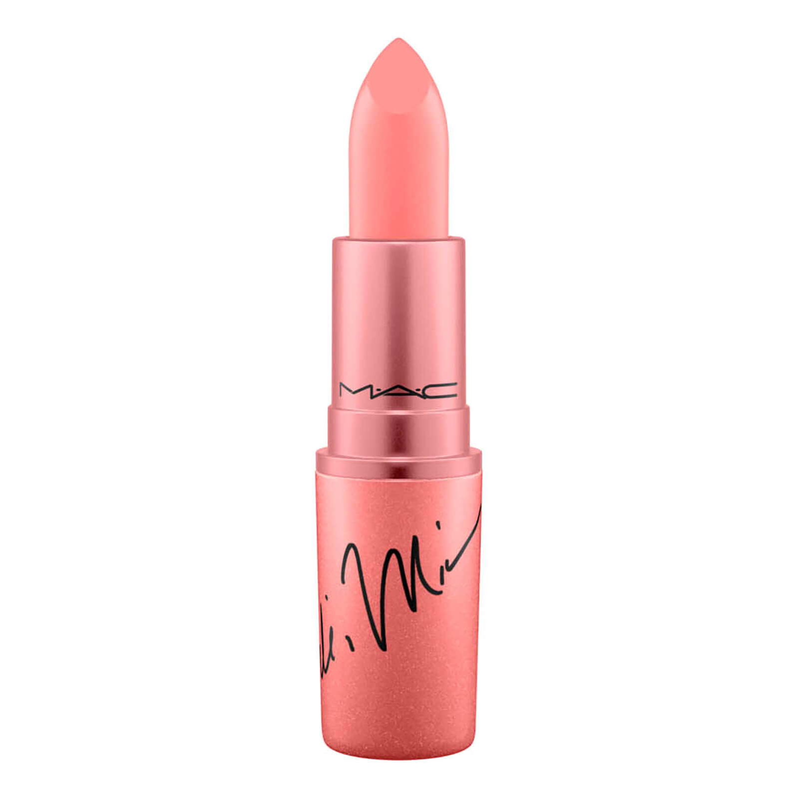 MAC x Nicki Minaj Lipstick 3g (Various Shades) | LOOKFANTASTIC