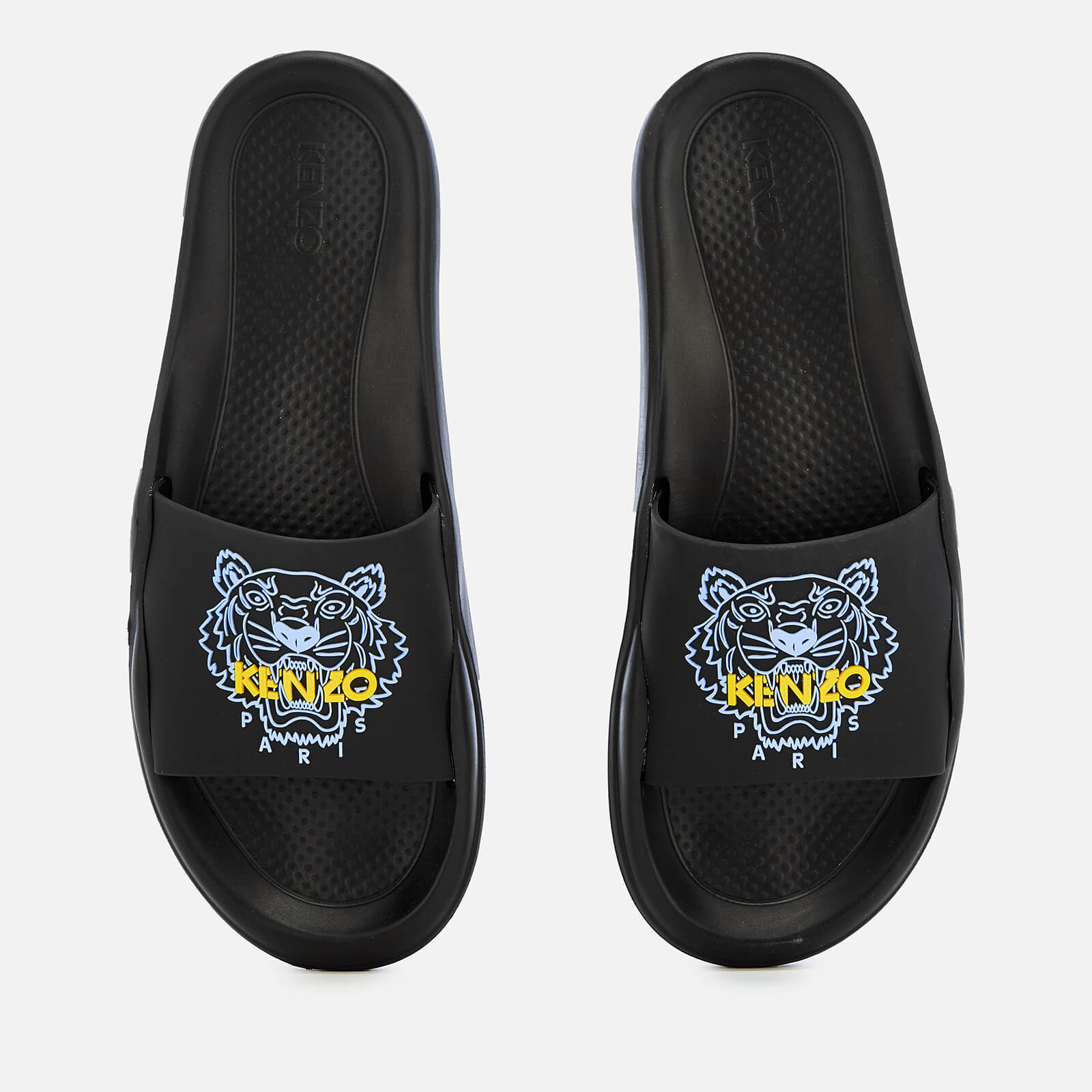 【送料関税込】Kenzo Pool Slides Kenzo pool slides