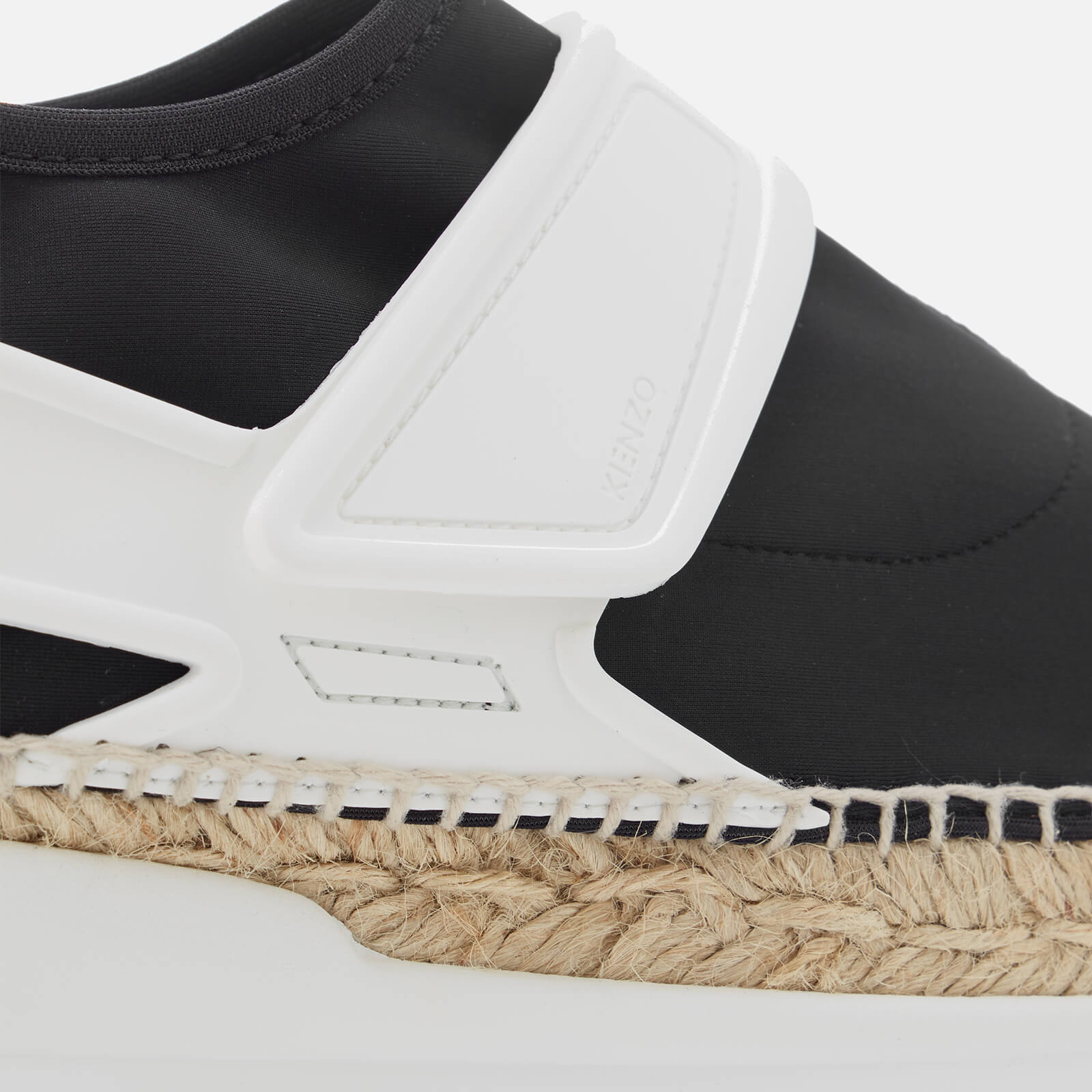 Kenzo k lastic espadrille new arrivals