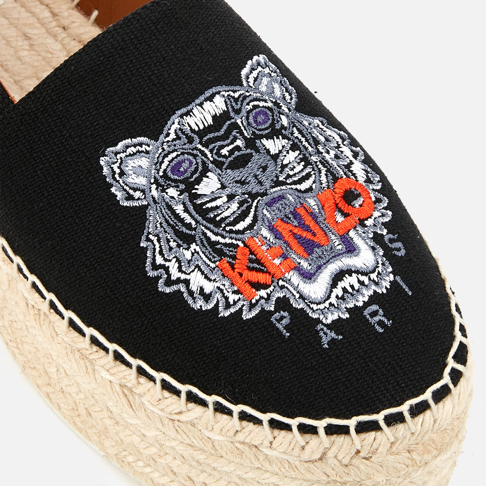 Kenzo espadrilles flannels cheap