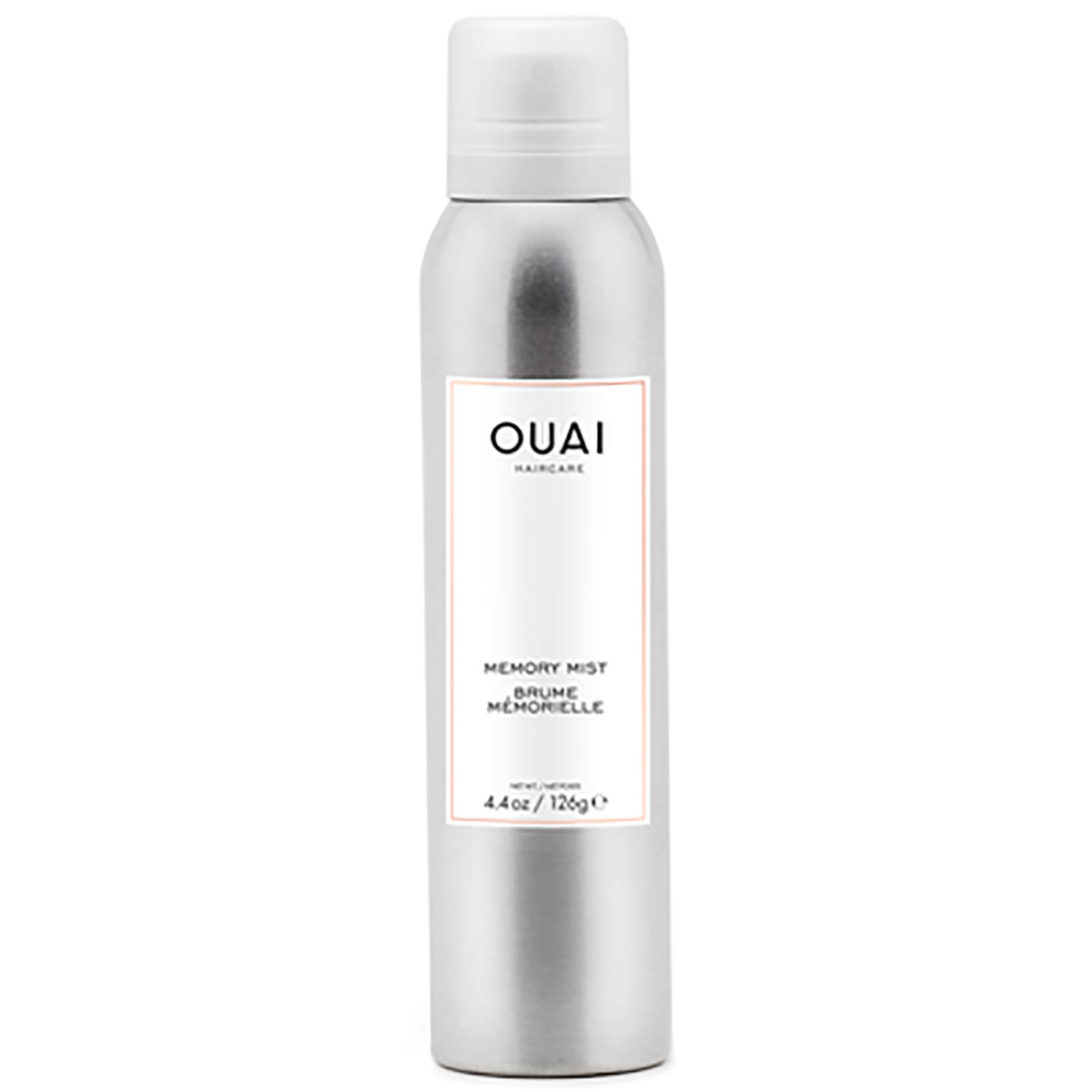 OUAI Memory Mist 126g