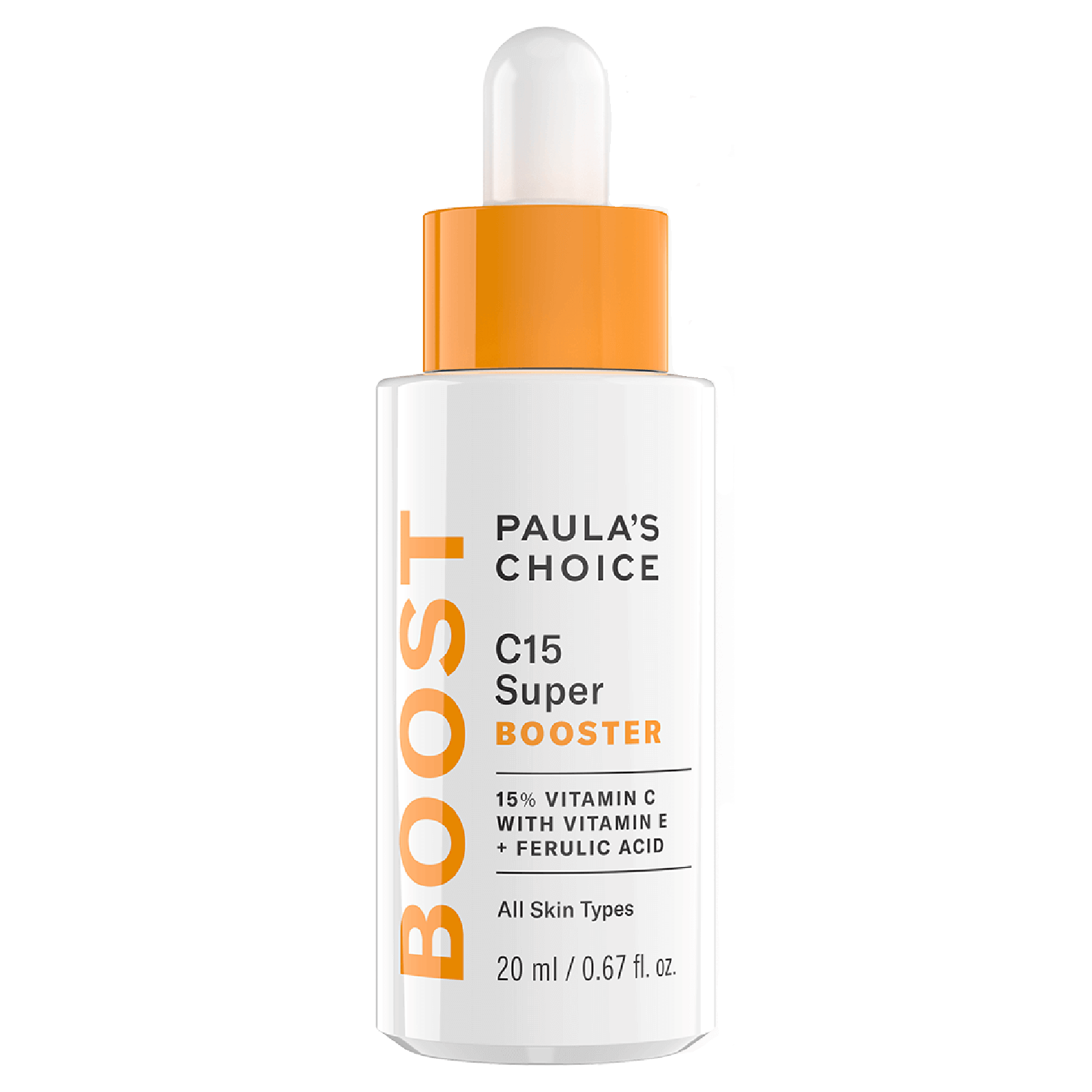 Booster antienvejecimiento Super C15 Resist de Paula's Choice