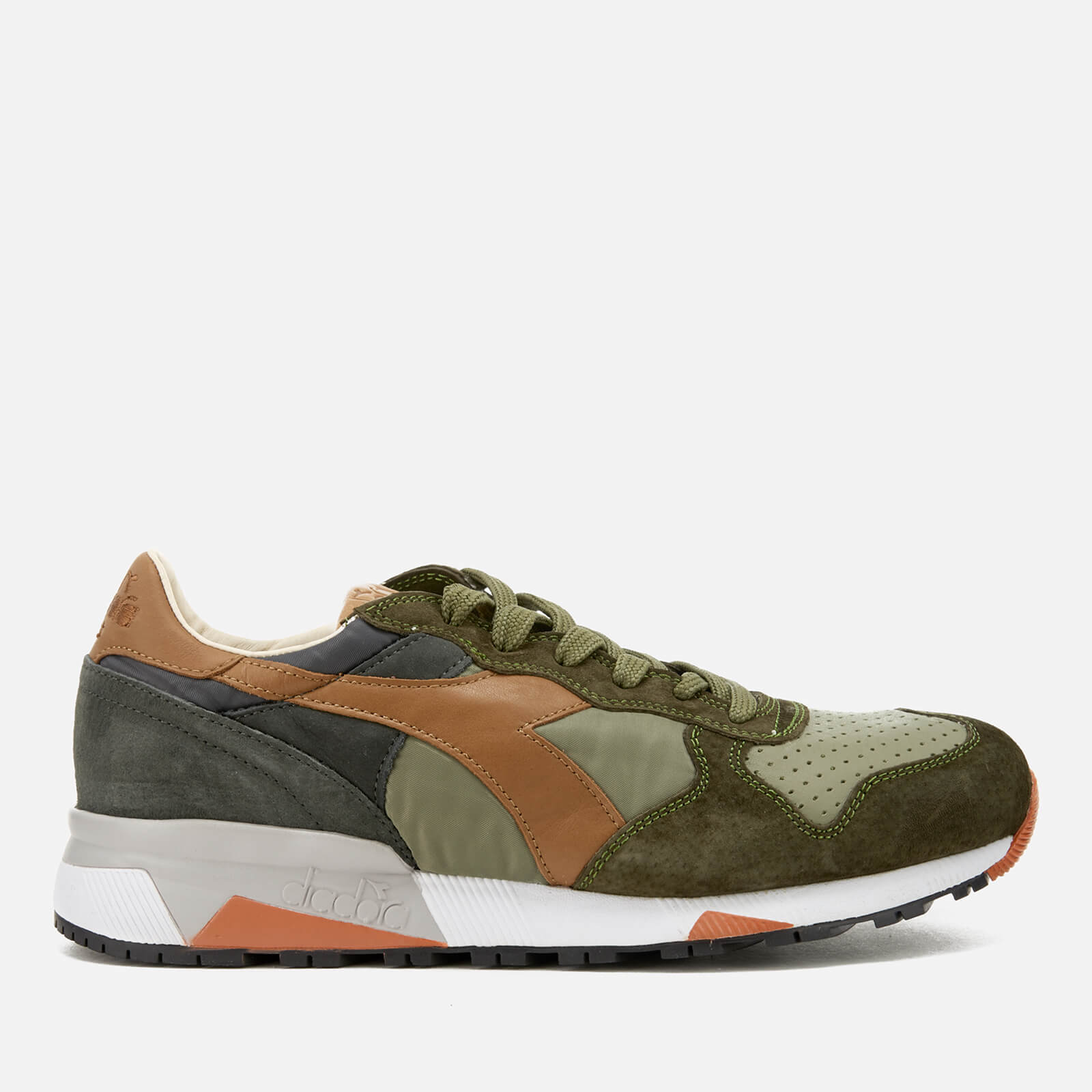 Diadora heritage trident on sale 90 s nyl