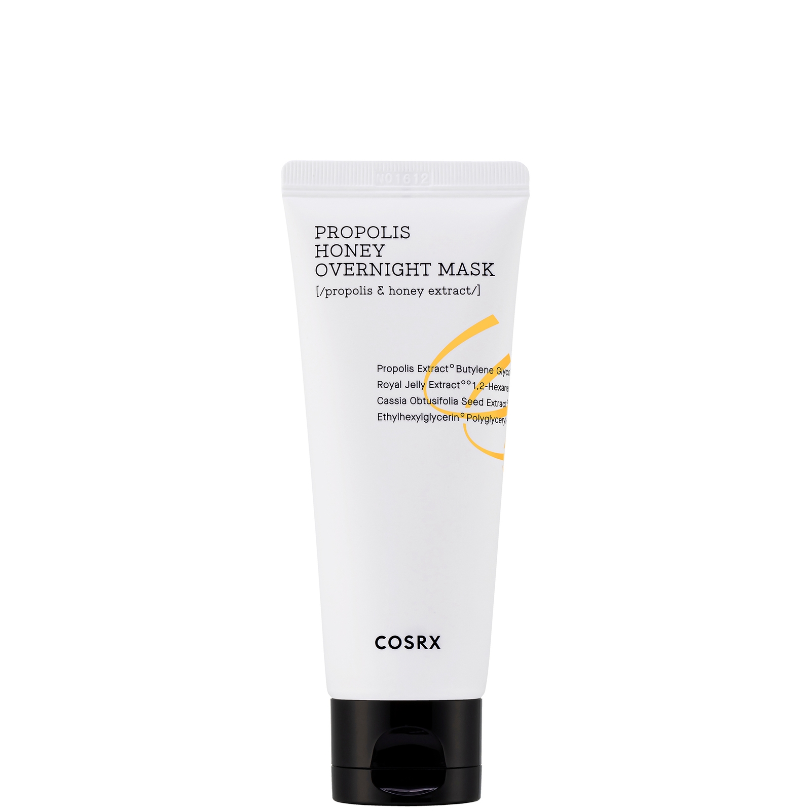 Mascarilla de noche con miel Ultimate Moisturizing de COSRX 60 g