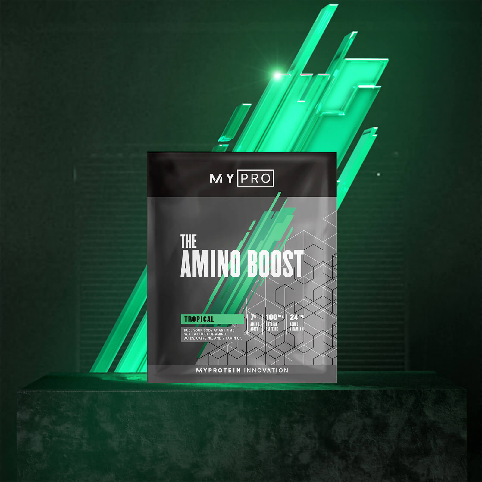 THE Amino Boost (Sample)
