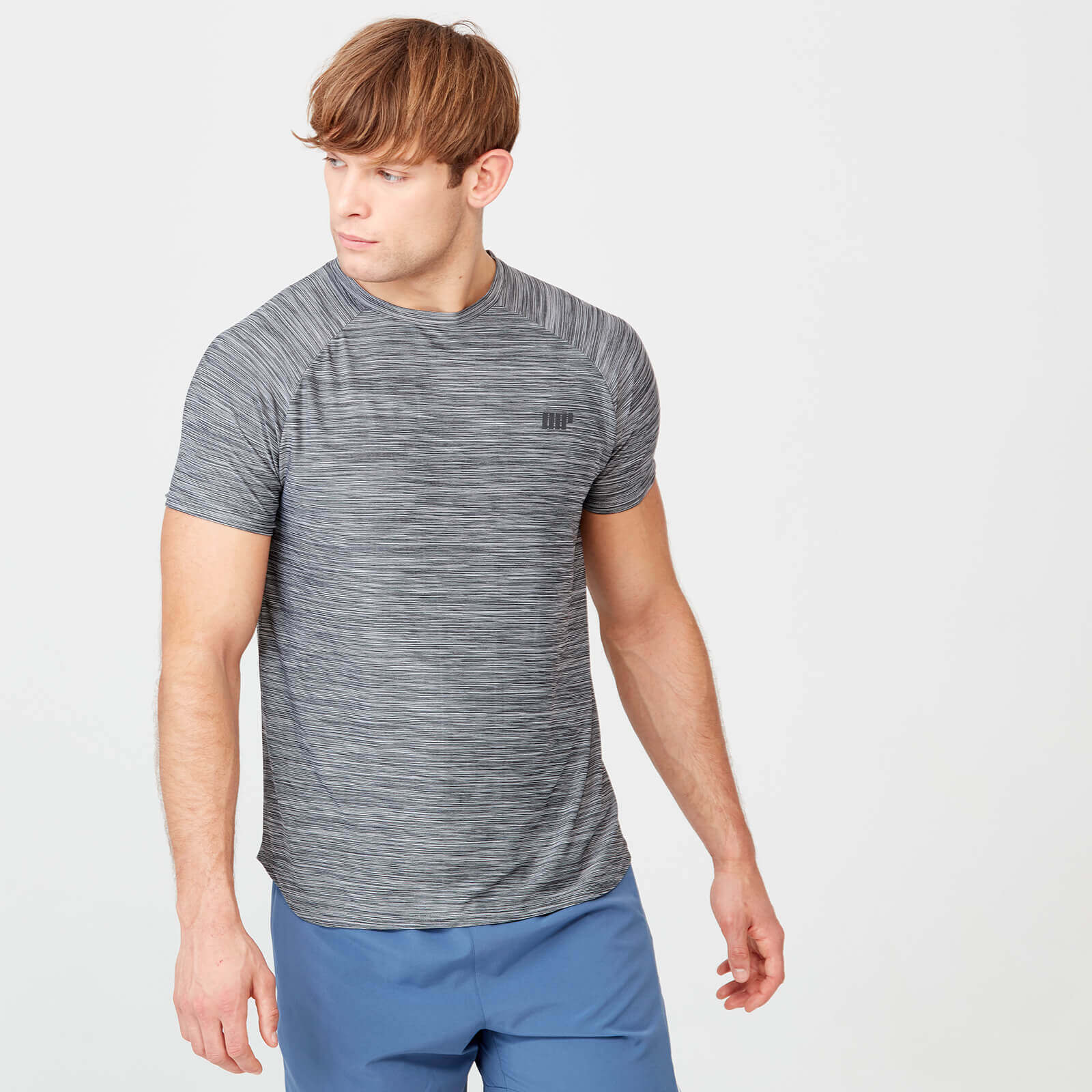 Dry-Tech Infinity T-Shirt