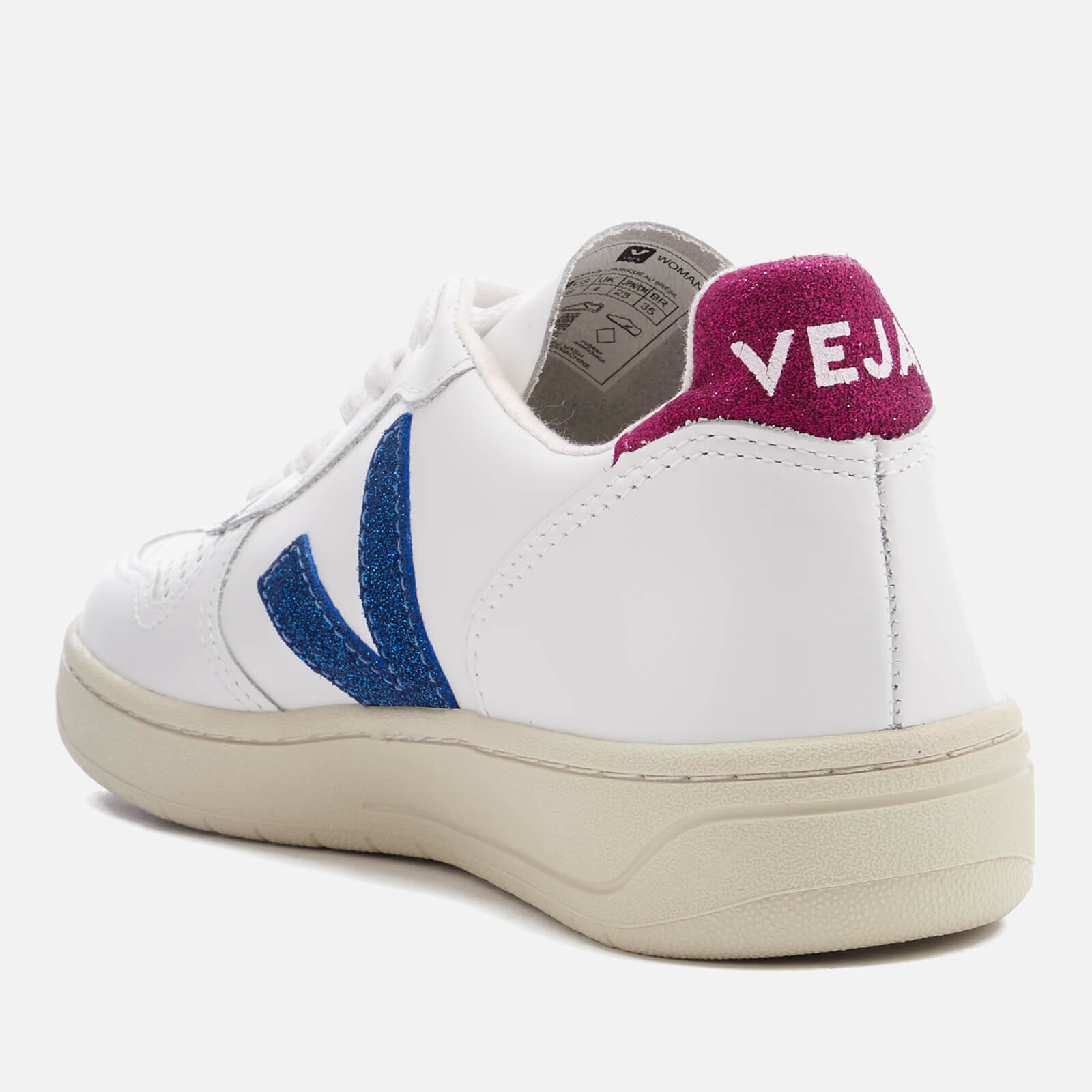 Veja v10 deals glitter