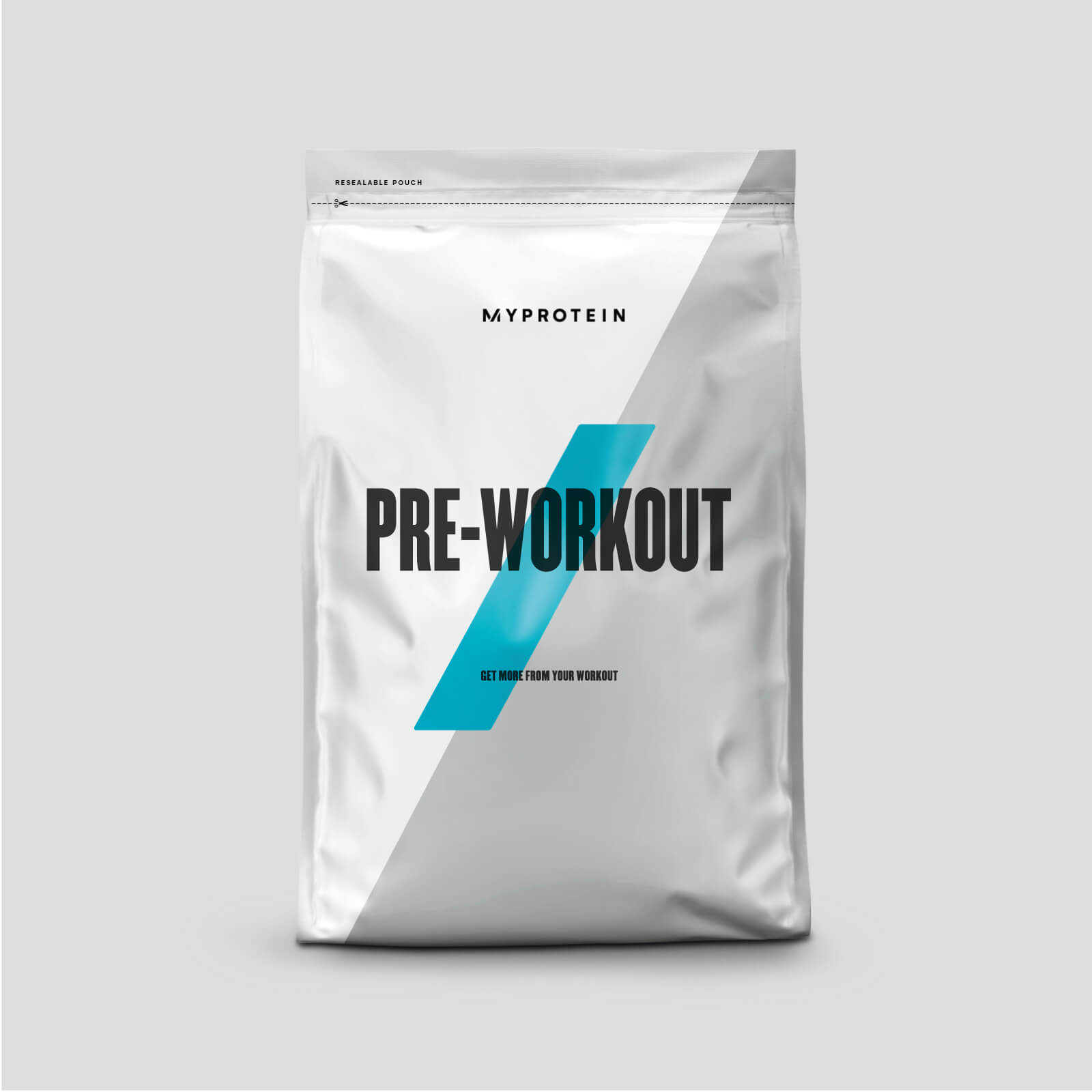 Impact Pre Workout