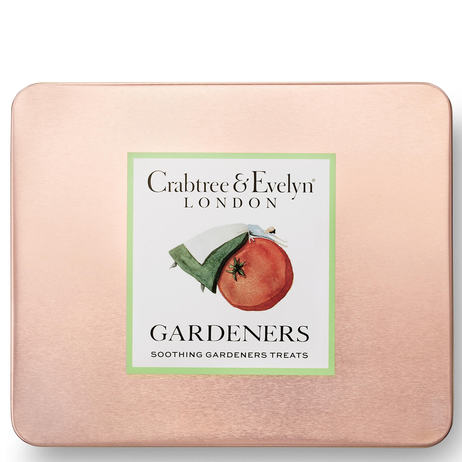 Crabtree & Evelyn Gardeners Soothing Treats