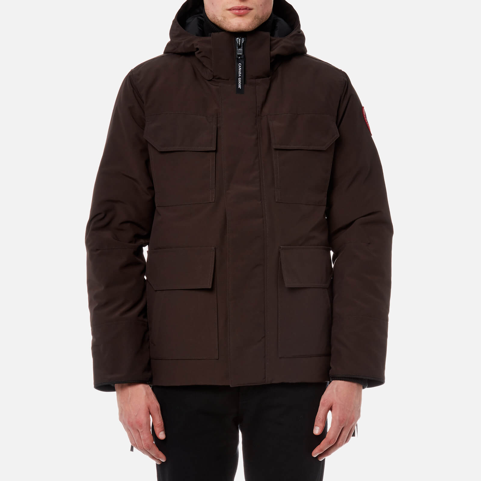 Maitland parka outlet