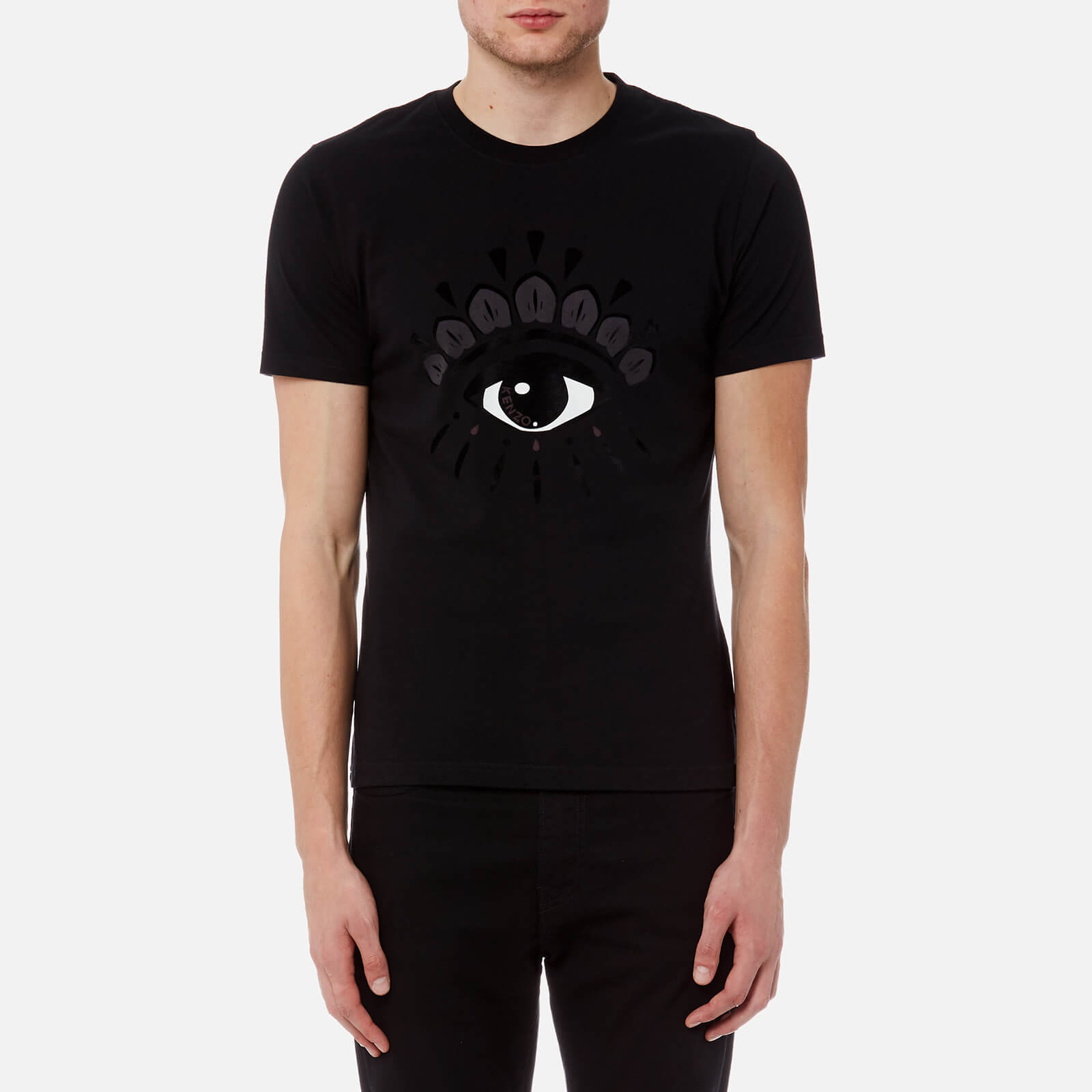Kenzo eye 2025 t shirt mens