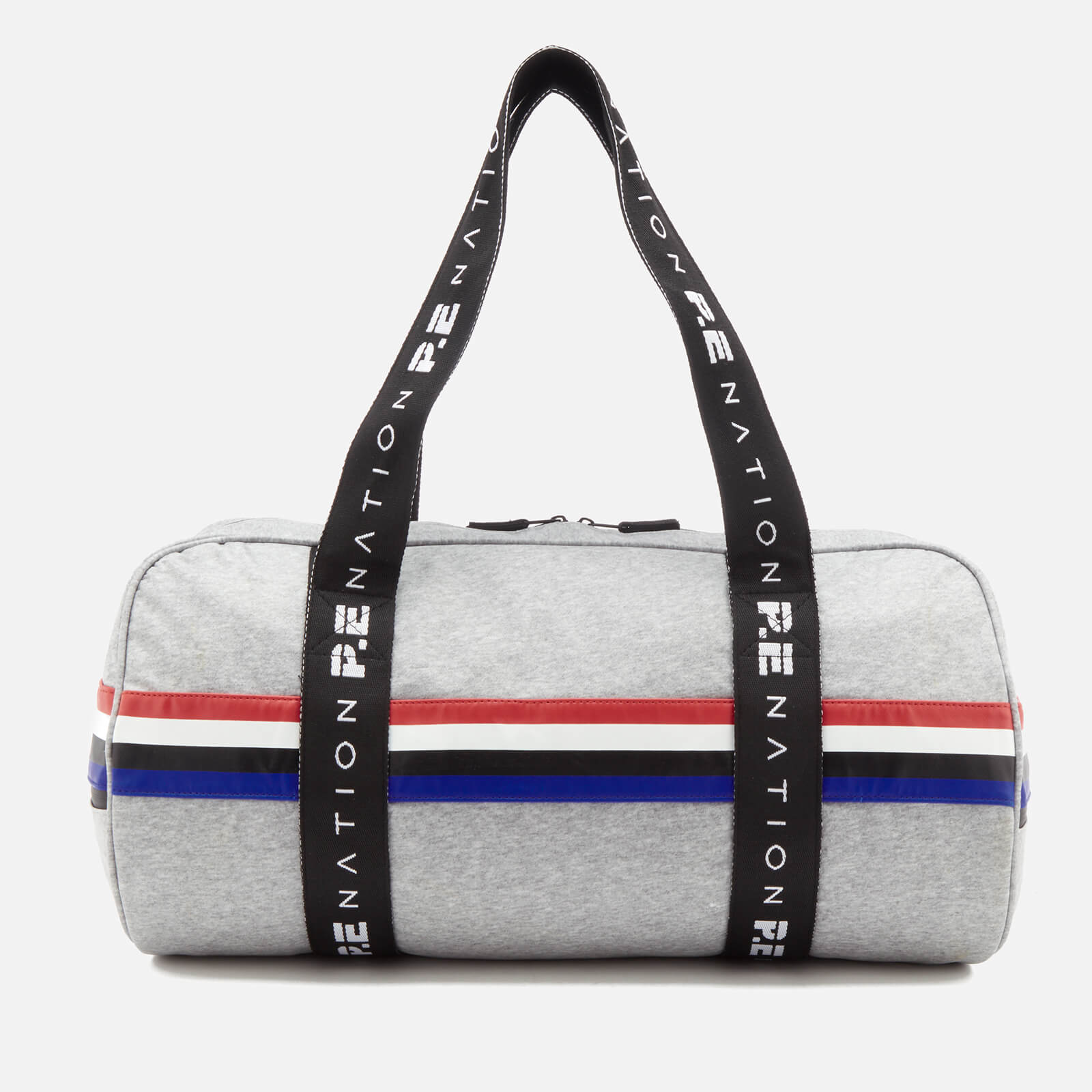 P.E Nation Women s Final Round Duffle Bag Grey Coggles