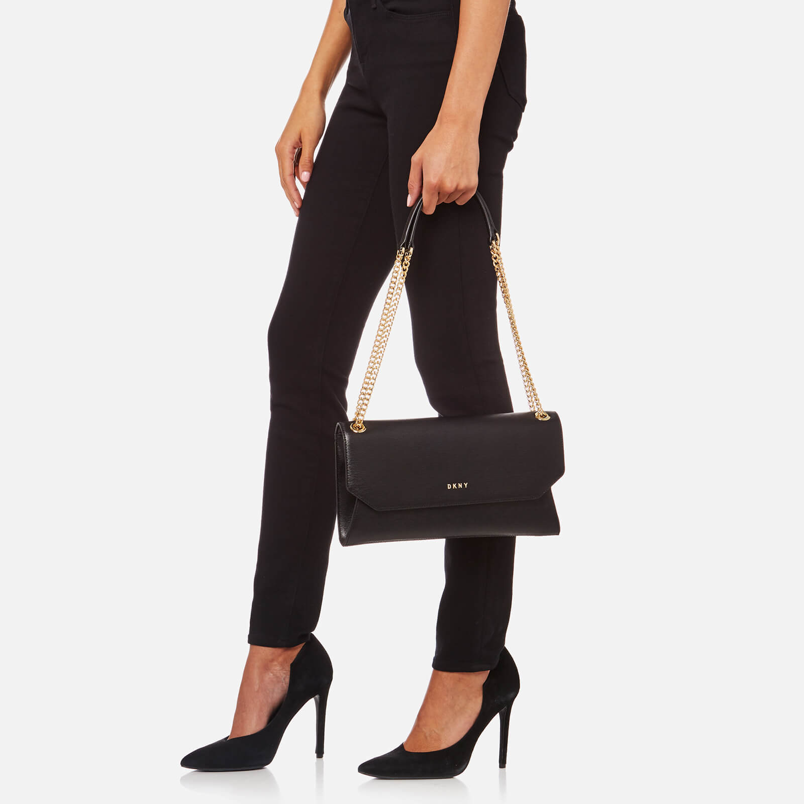 Dkny envelope bag discount