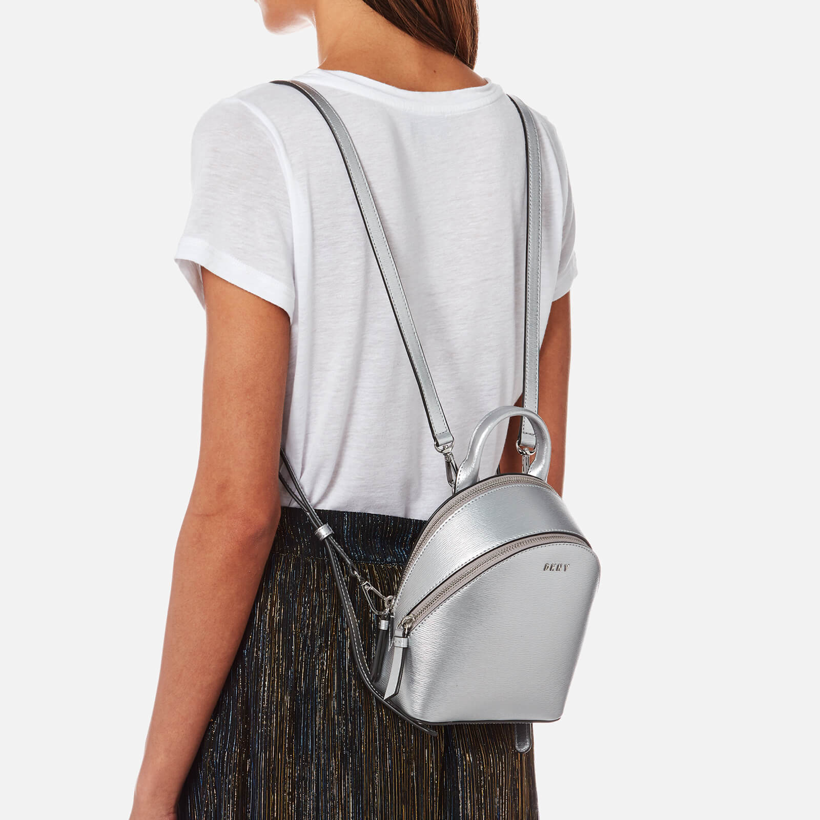 Dkny mini bryant backpack best sale