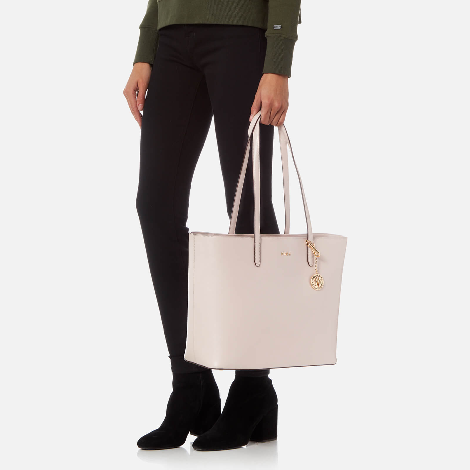 Dkny bryant large on sale