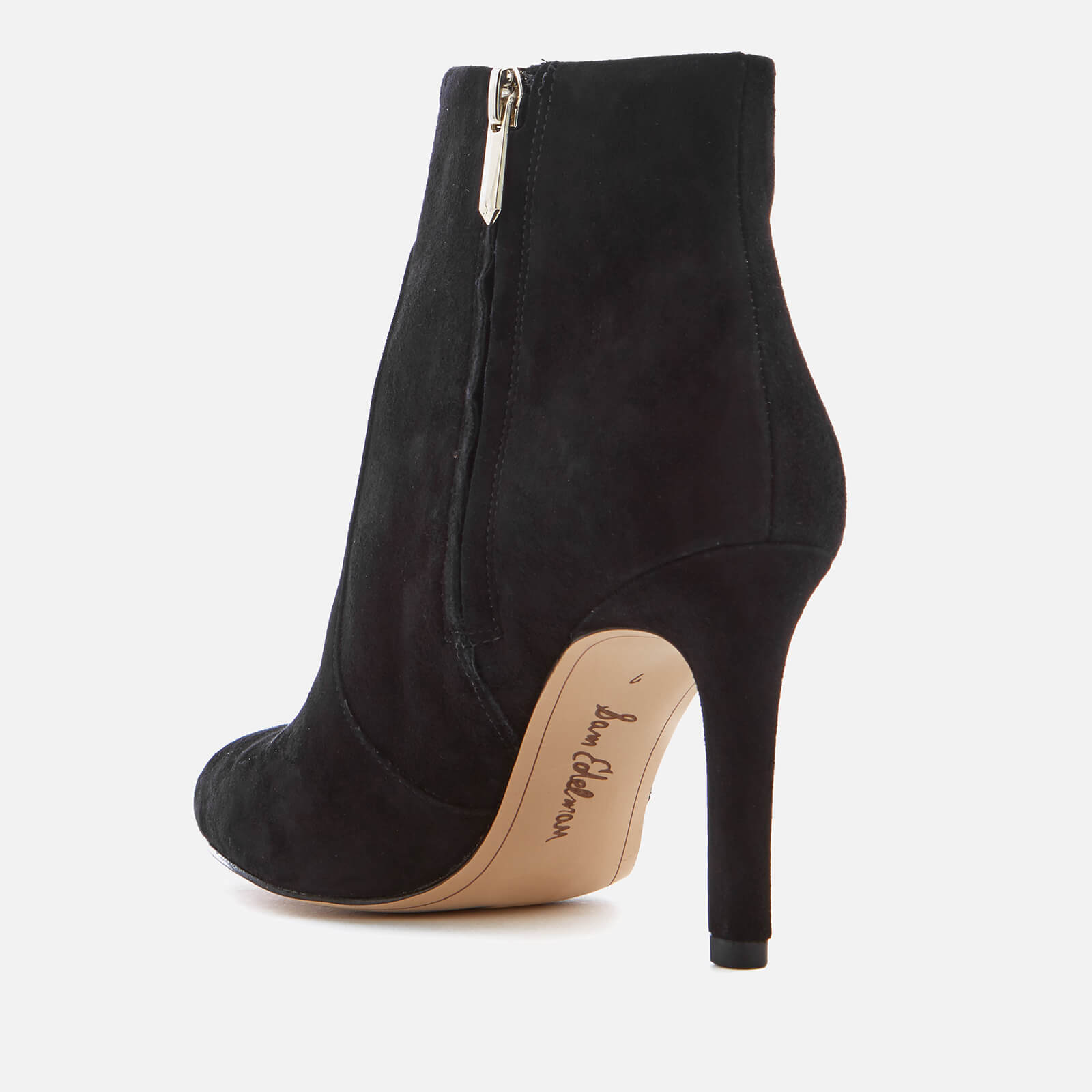 Sam edelman olette pointed toe bootie deals