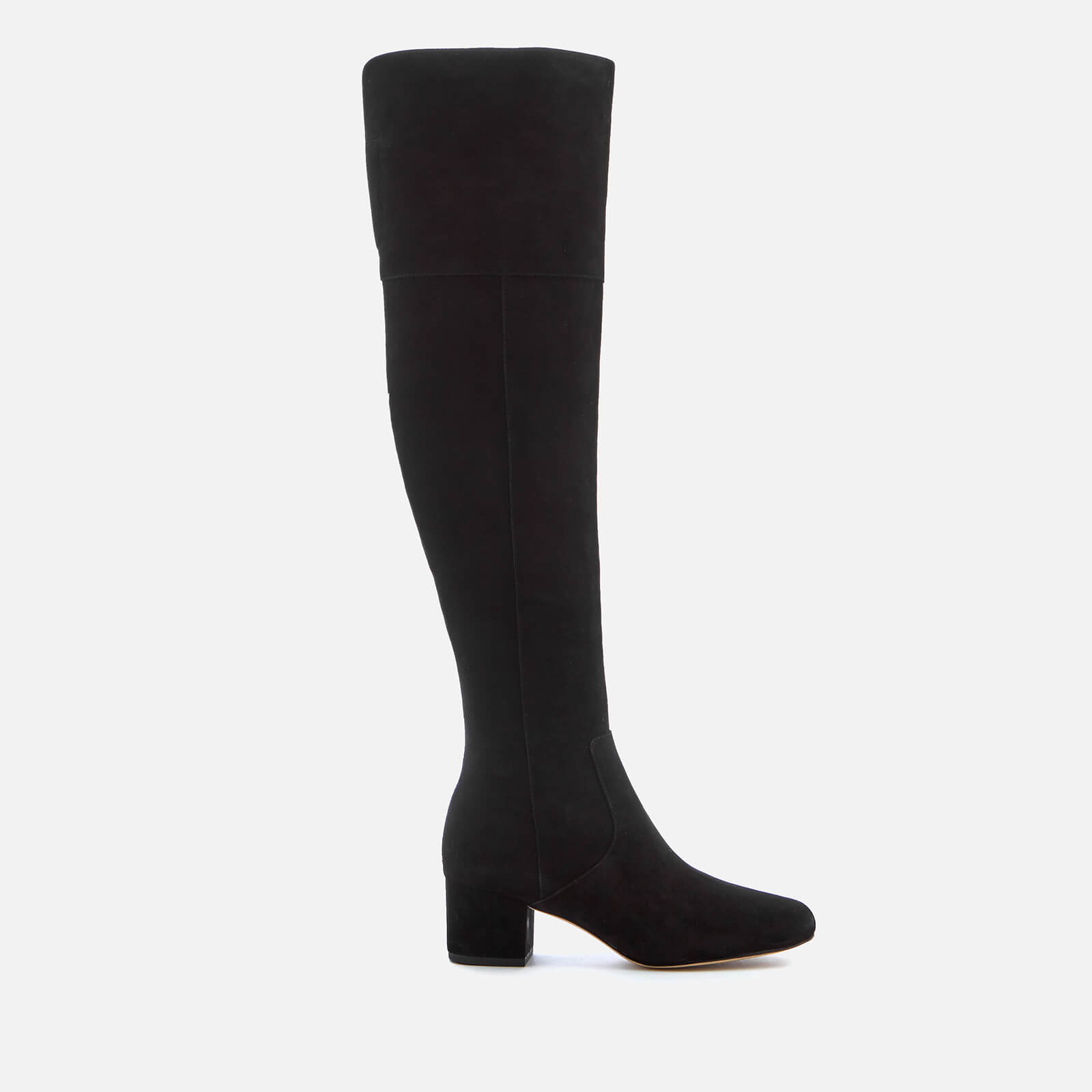 Sam edelman thigh shop high suede boots