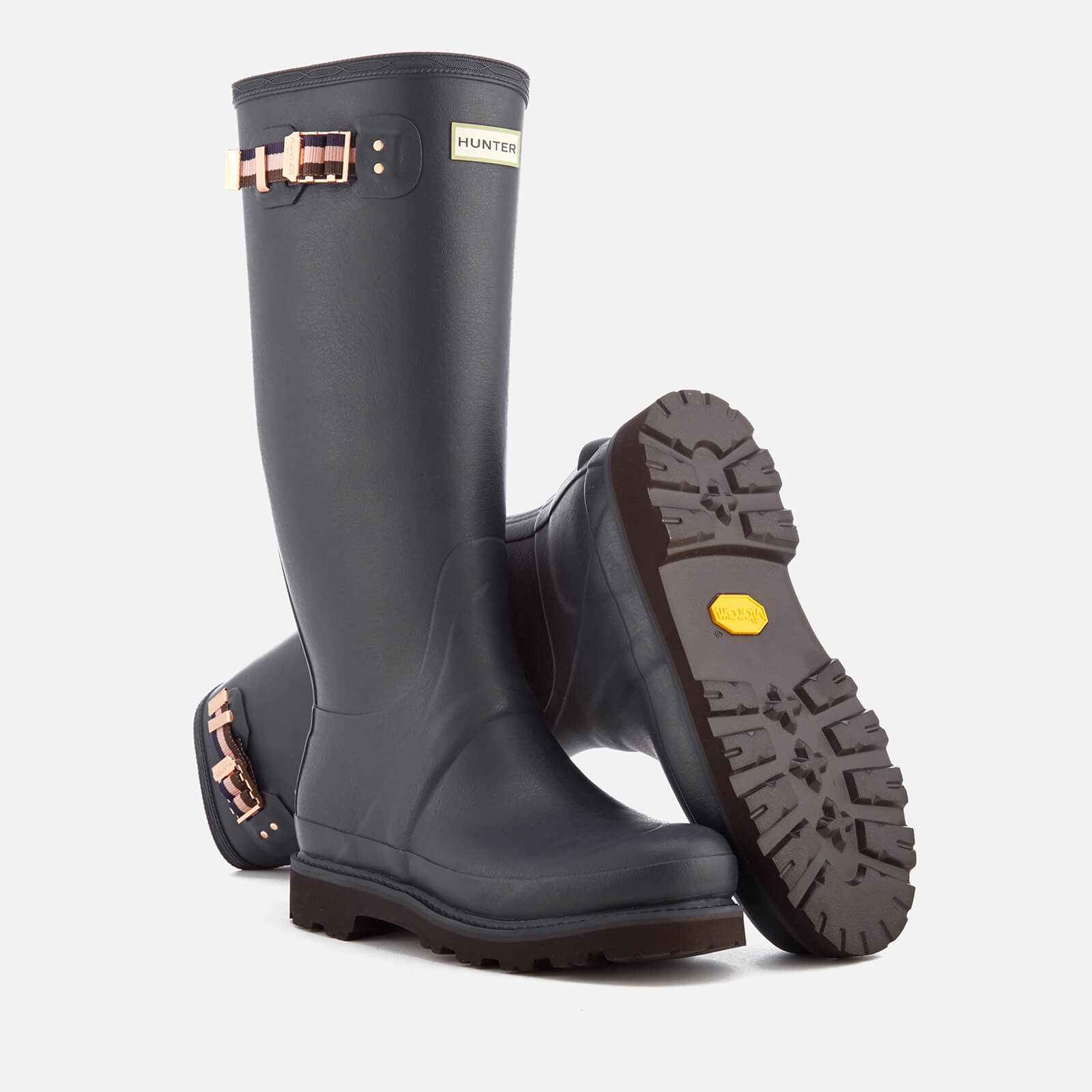 Kingsman hunter clearance boots