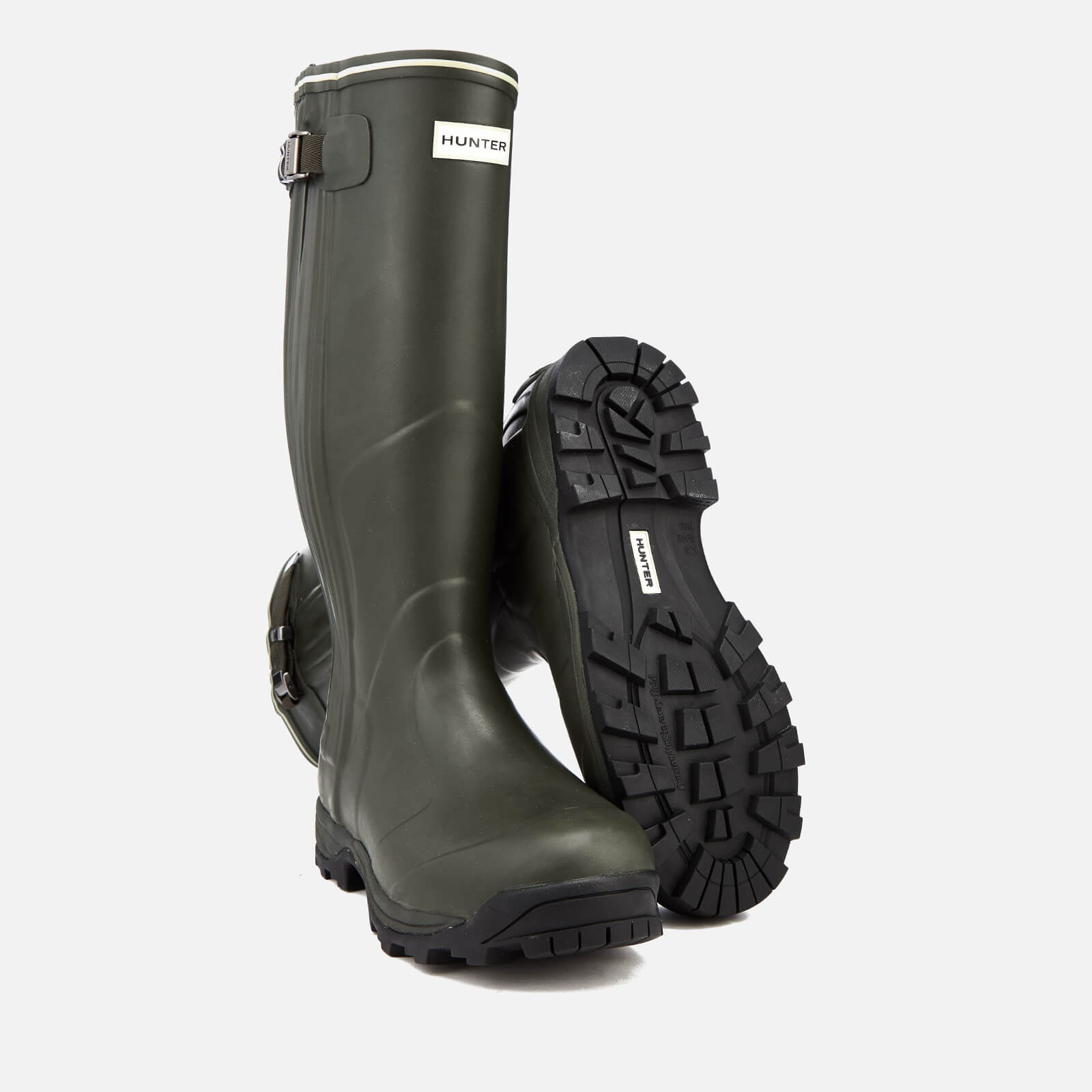 Hunter neoprene wellies sale outlet