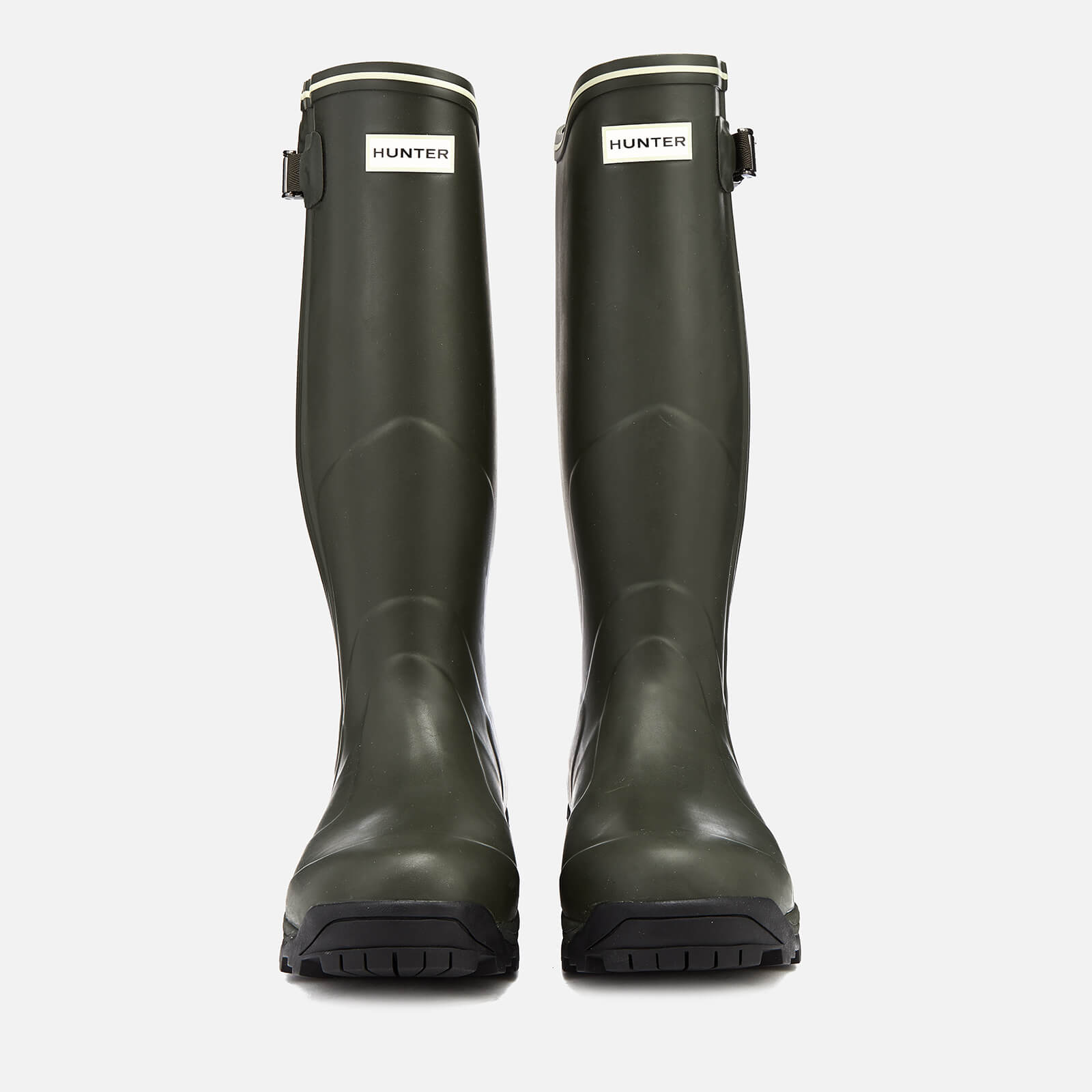 Hunter balmoral full zip wellies online