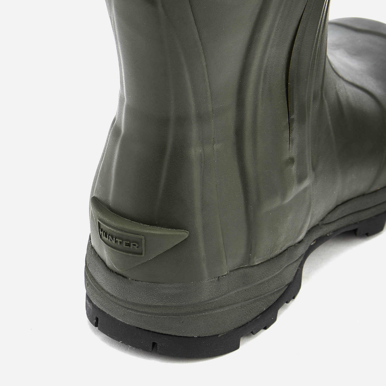 Hunter balmoral zip wellies shop