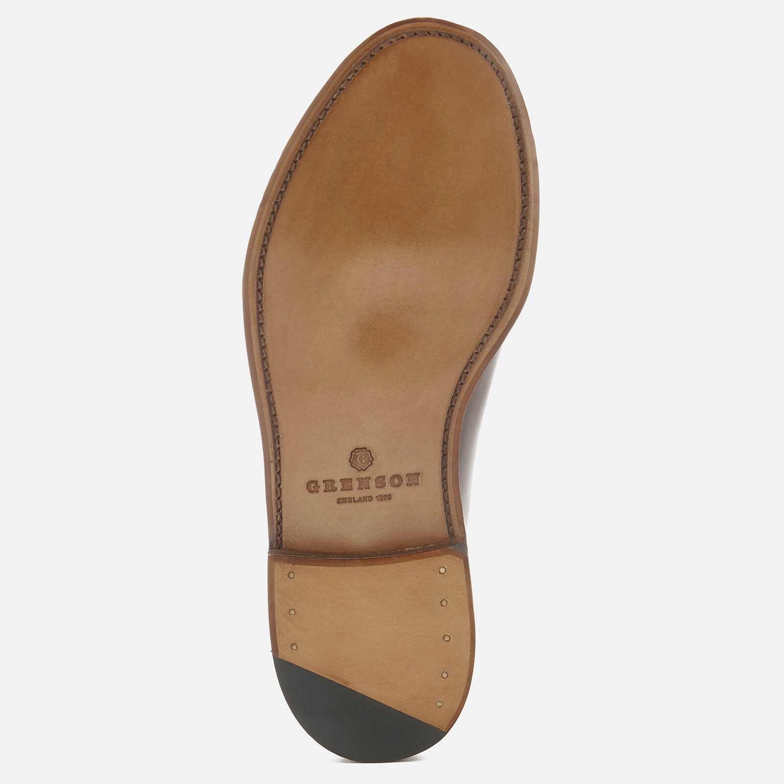 Grenson mackenzie loafers hotsell