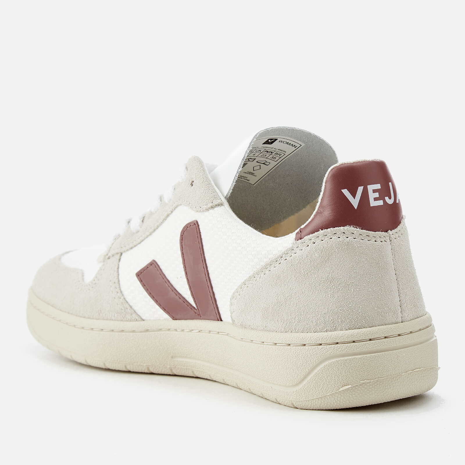 Veja v10 dried petal best sale