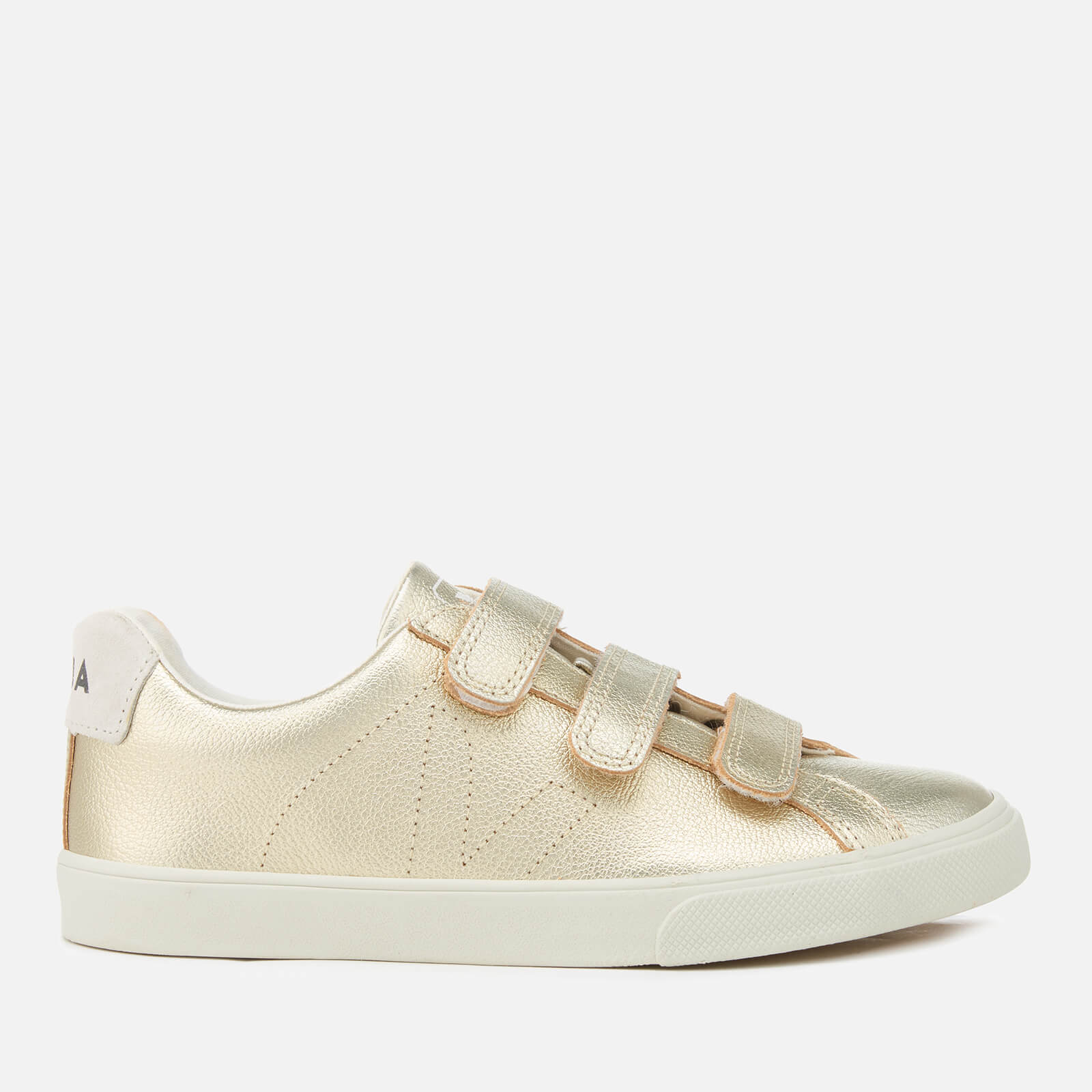 Veja best sale lock gold
