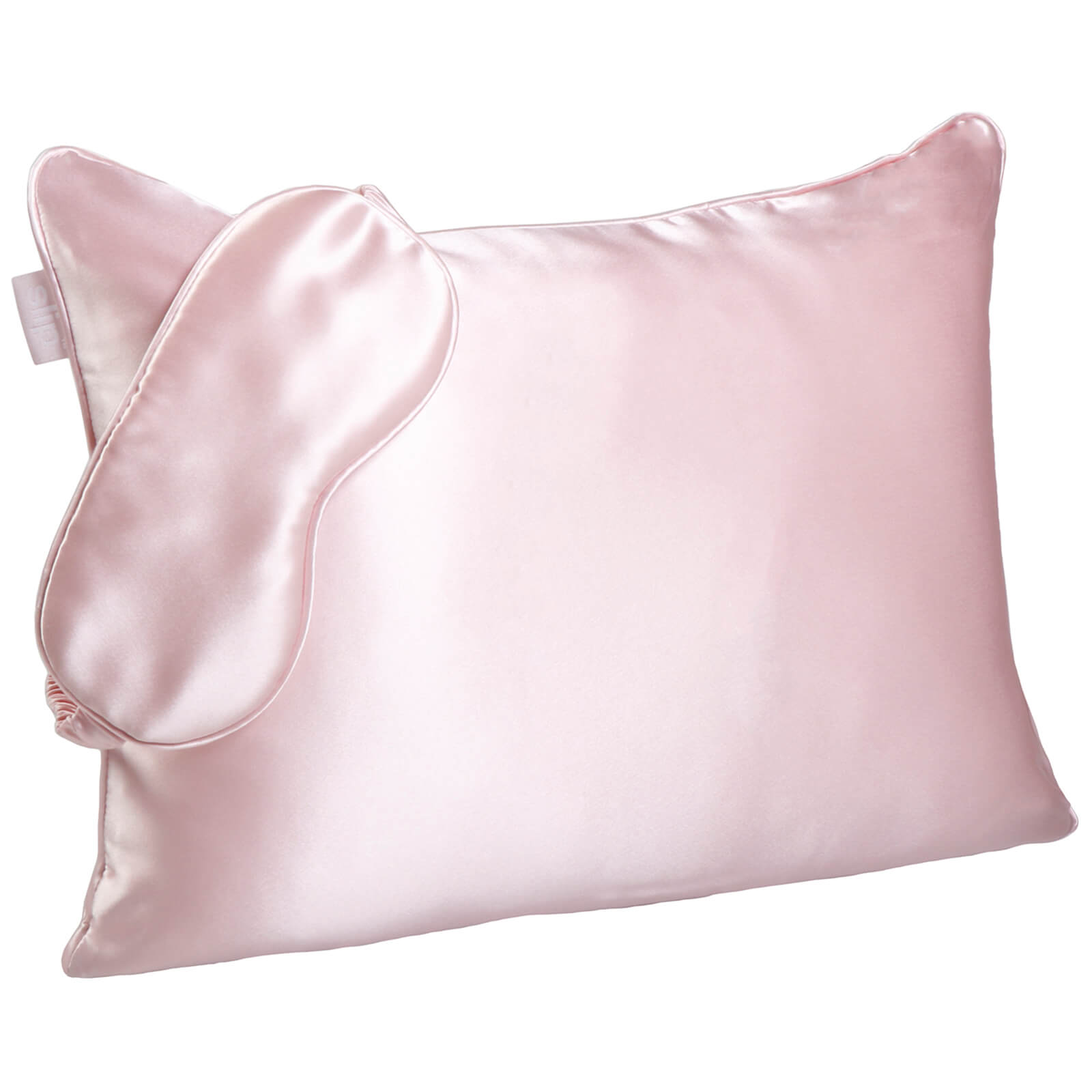 Slip travel pillow cheap