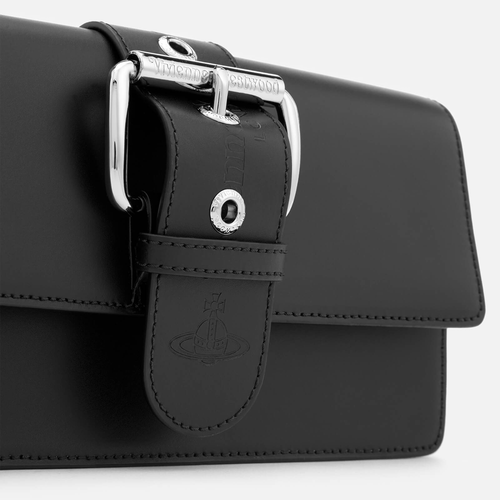 Vivienne westwood alex clutch bag on sale