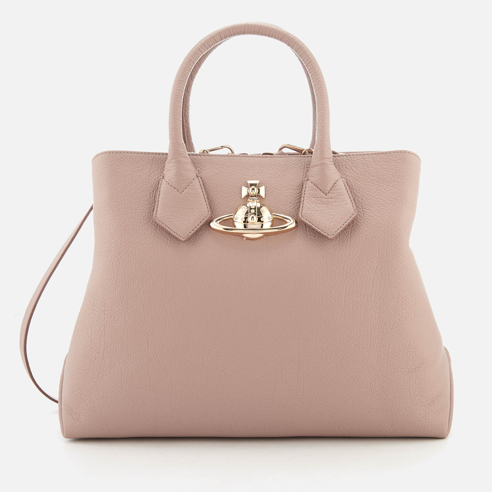 Vivienne westwood taupe bag hotsell