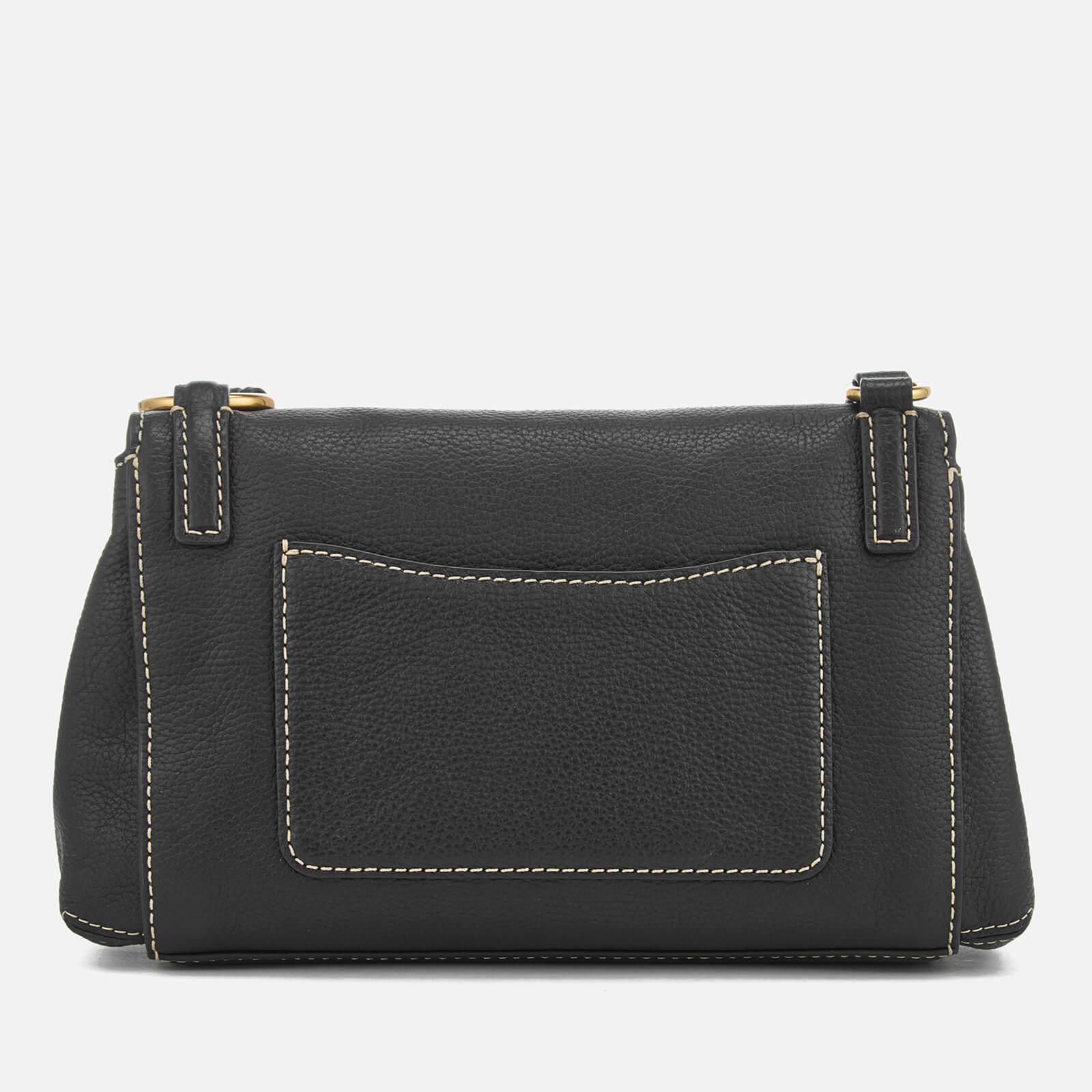 Marc Jacobs Women s Boho Grind Bag Black Gold Coggles