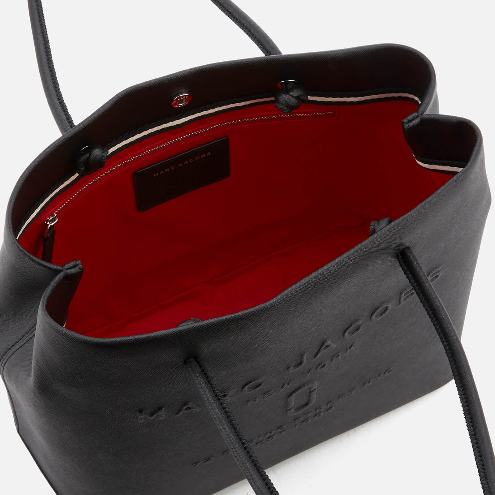 Marc jacobs east west tote sale top