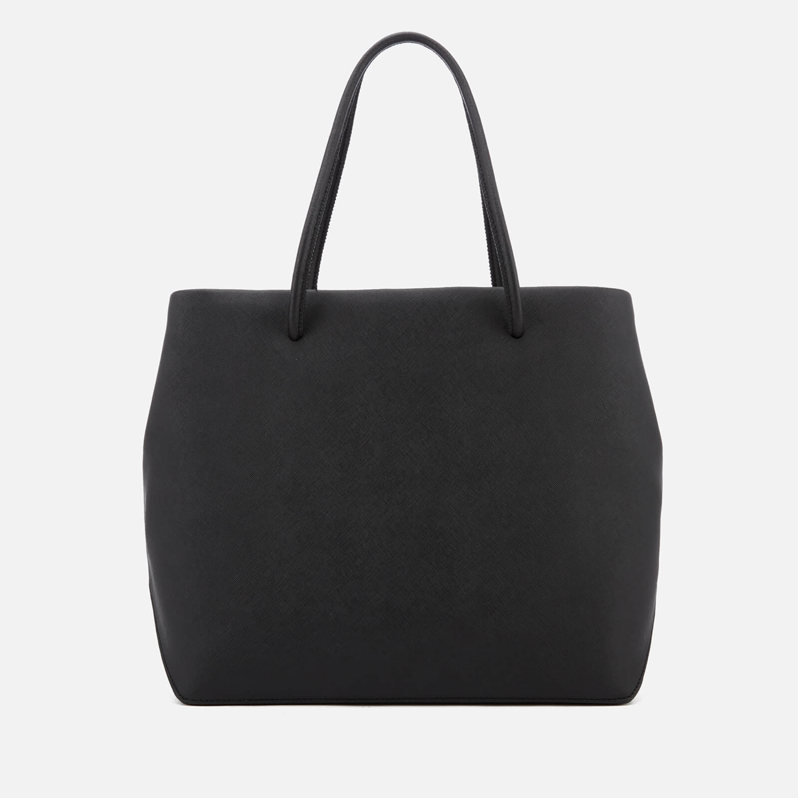 Marc Jacobs Women s Logo Shopper East West Tote Bag Black Coggles