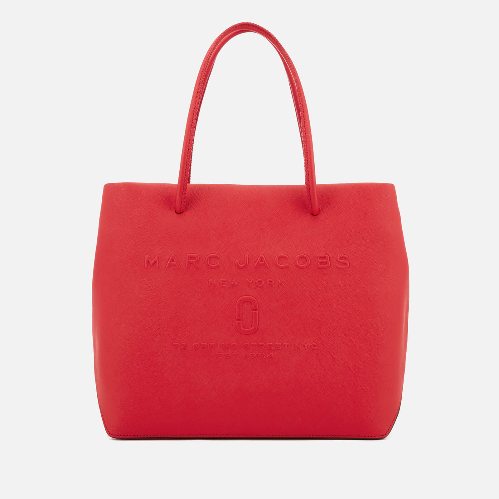 Marc jacobs east west tote sale hotsell