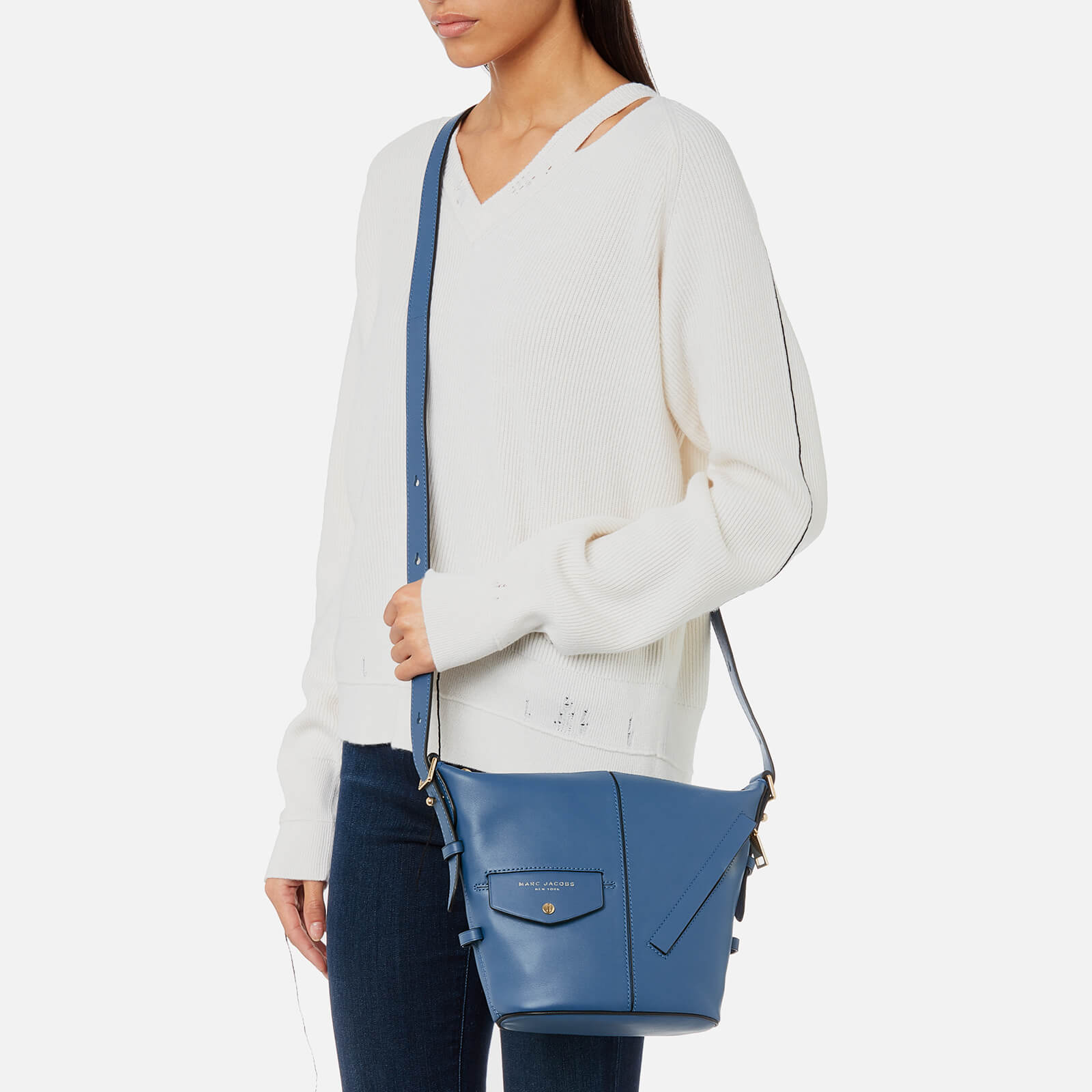 Marc jacobs sling convertible bag shop