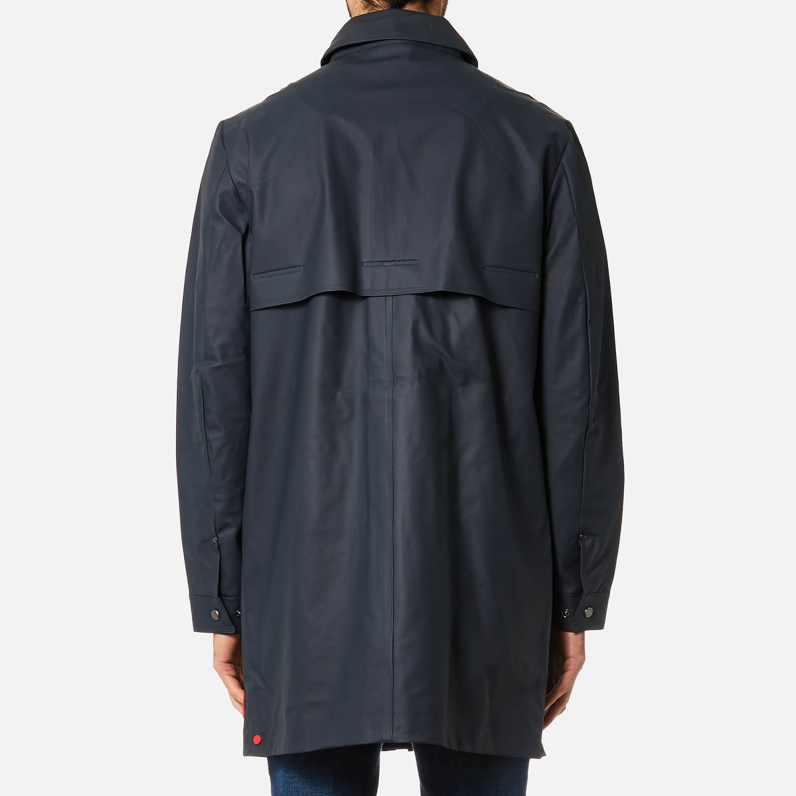 Mens shop hunter raincoat