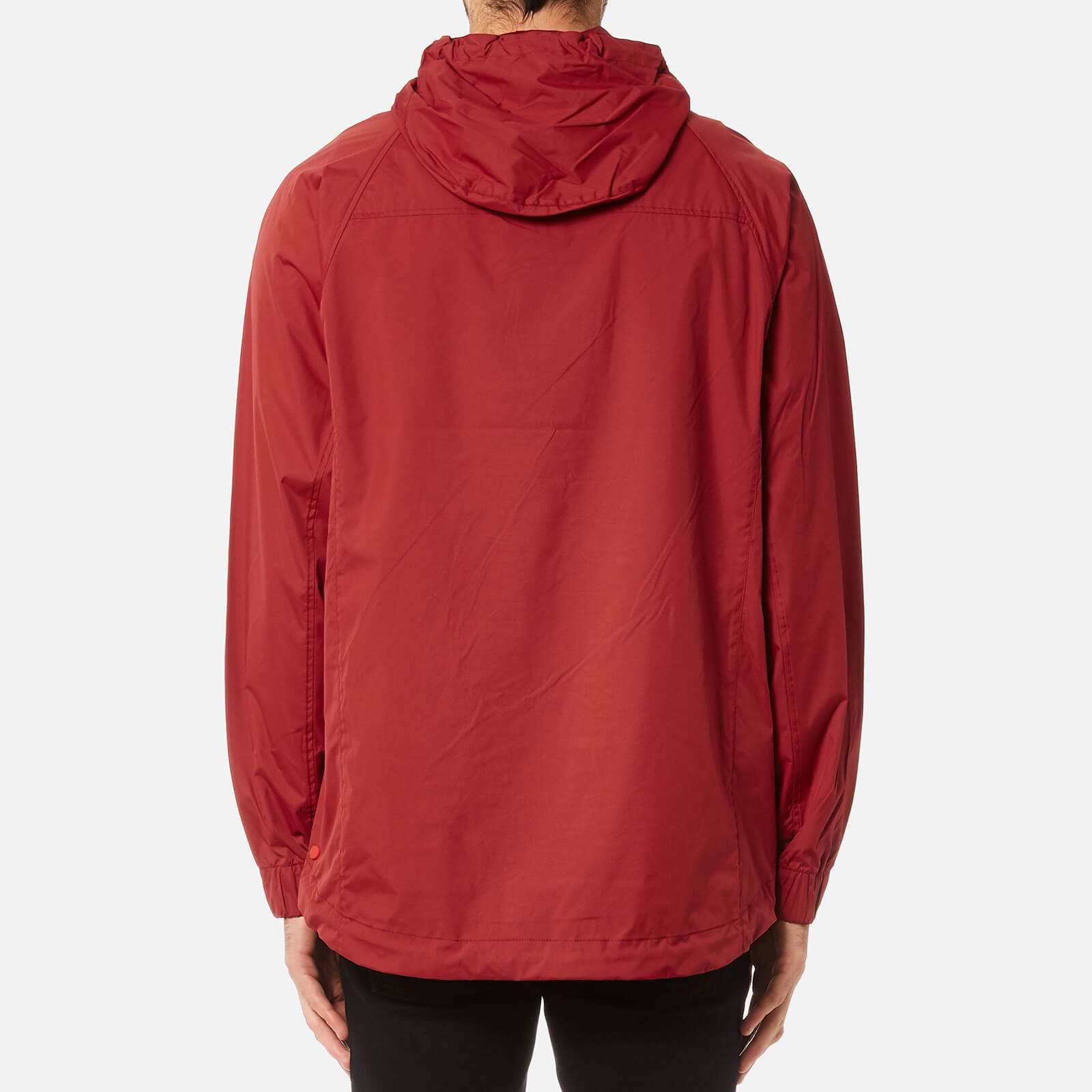 Packable cagoule store