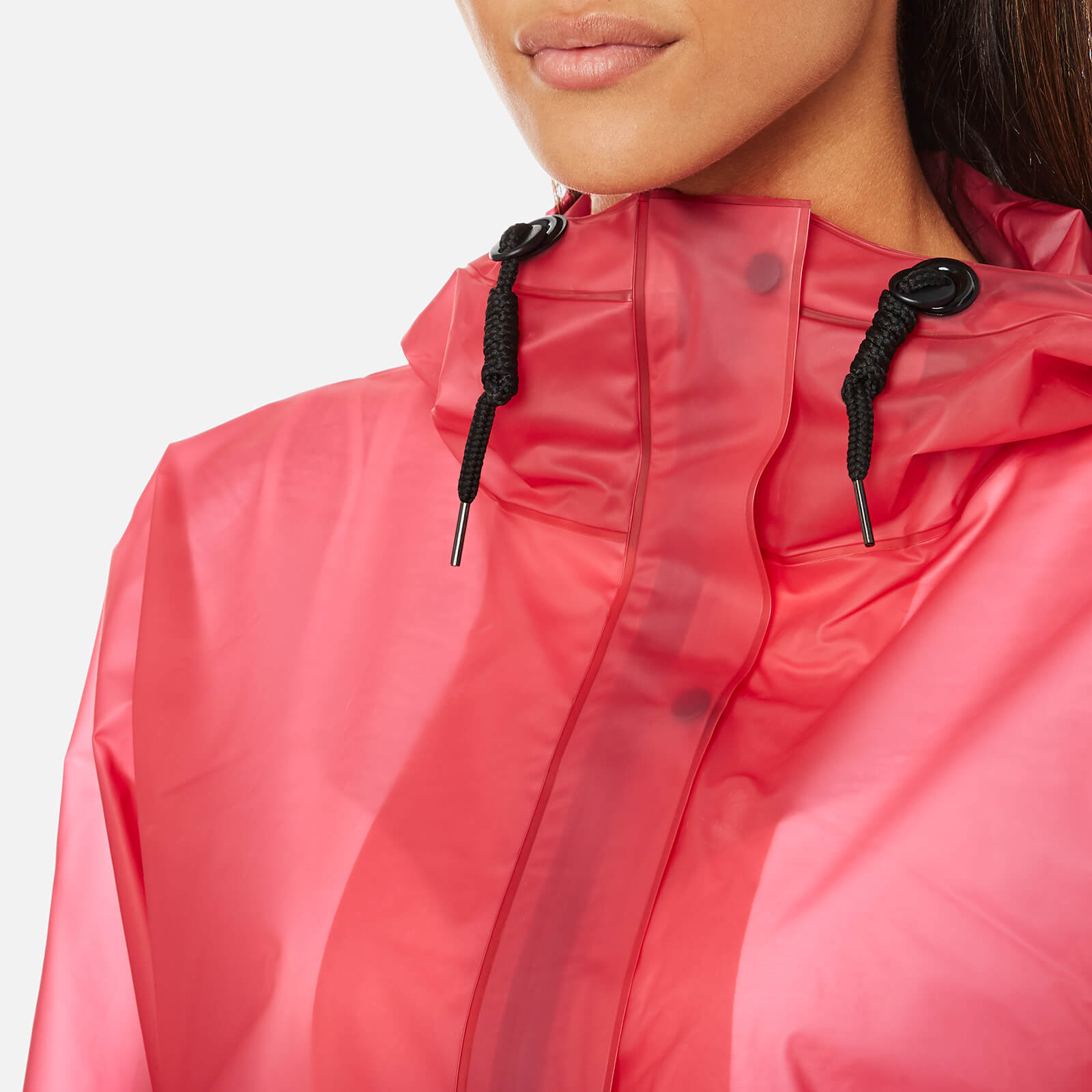 Hunter waterproof smock cheap