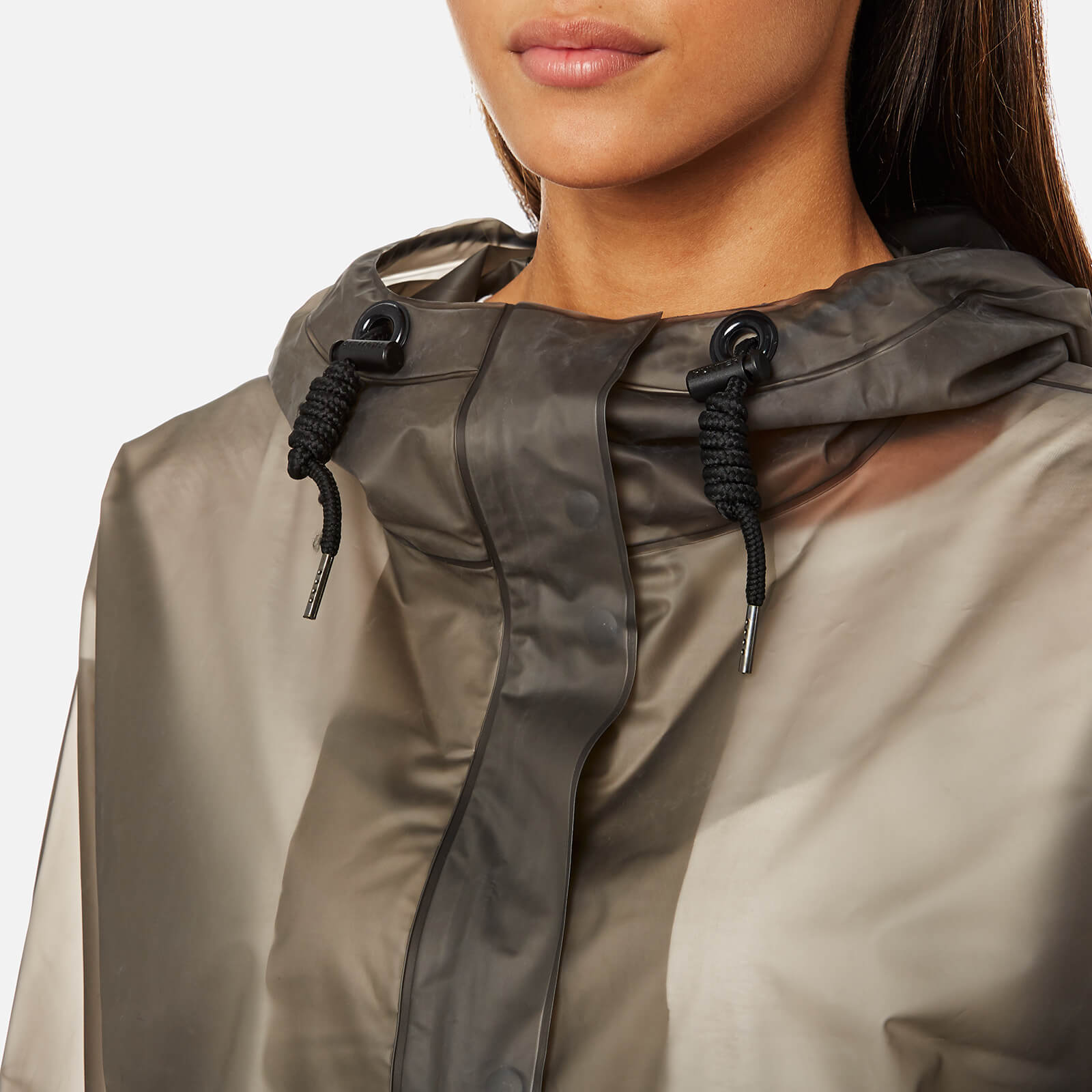 Hunter original cotton smock shop