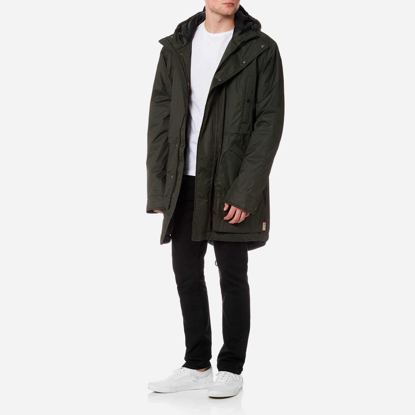 Hunter original insulated parka new arrivals