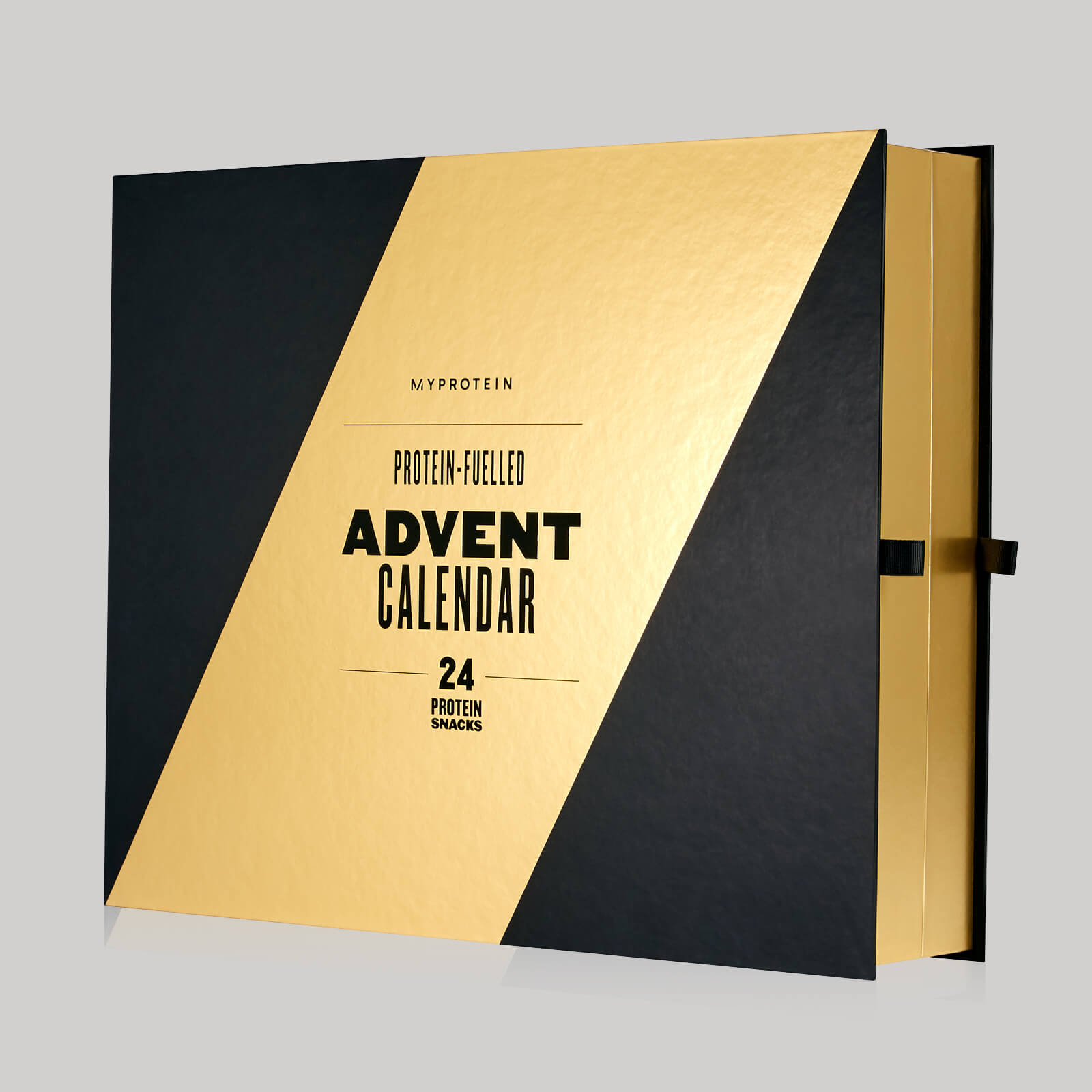 Guia Com 50 Sugestões de Compras Para Este Natal MYPROTEIN™