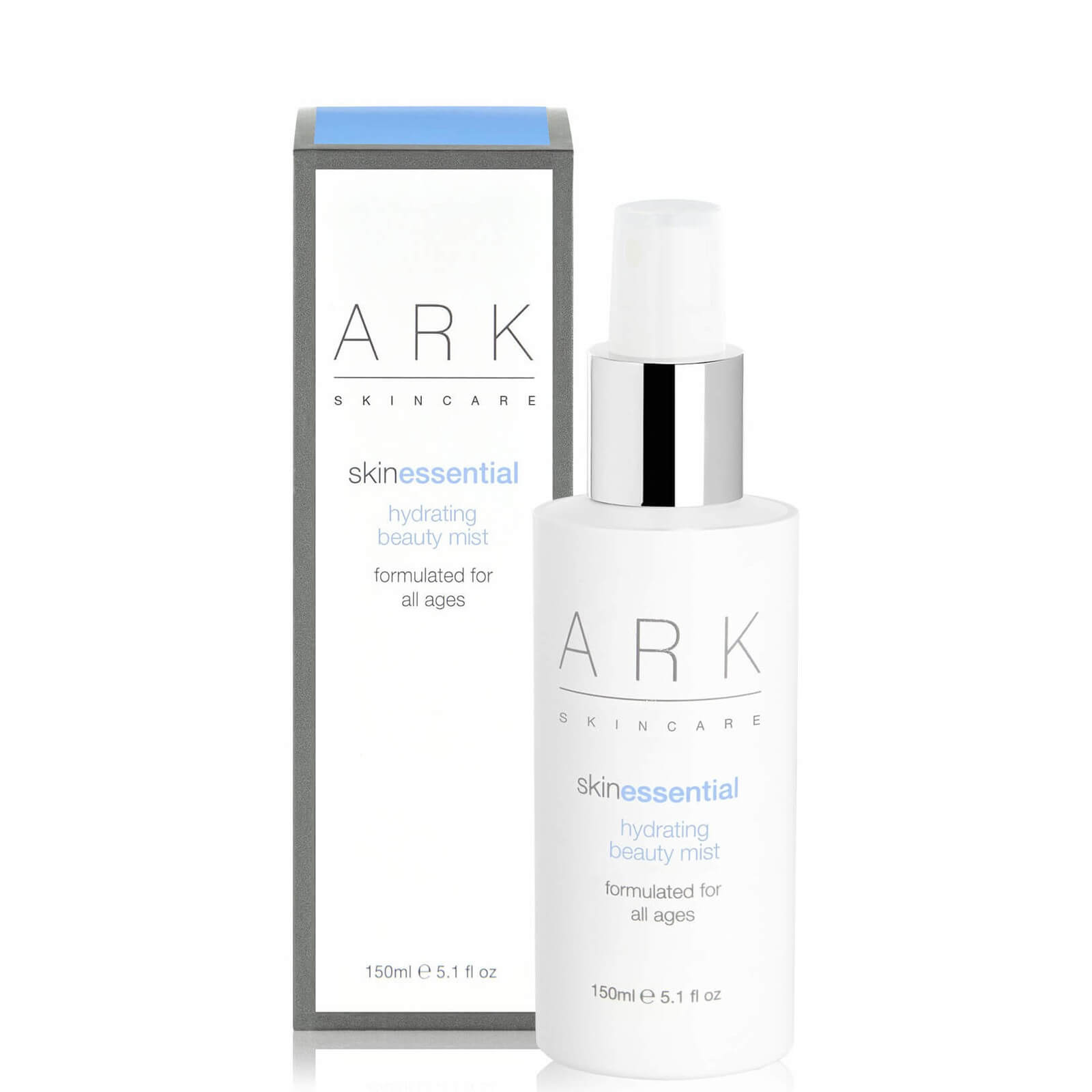 Bruma hidratante Beauty de ARK Skincare