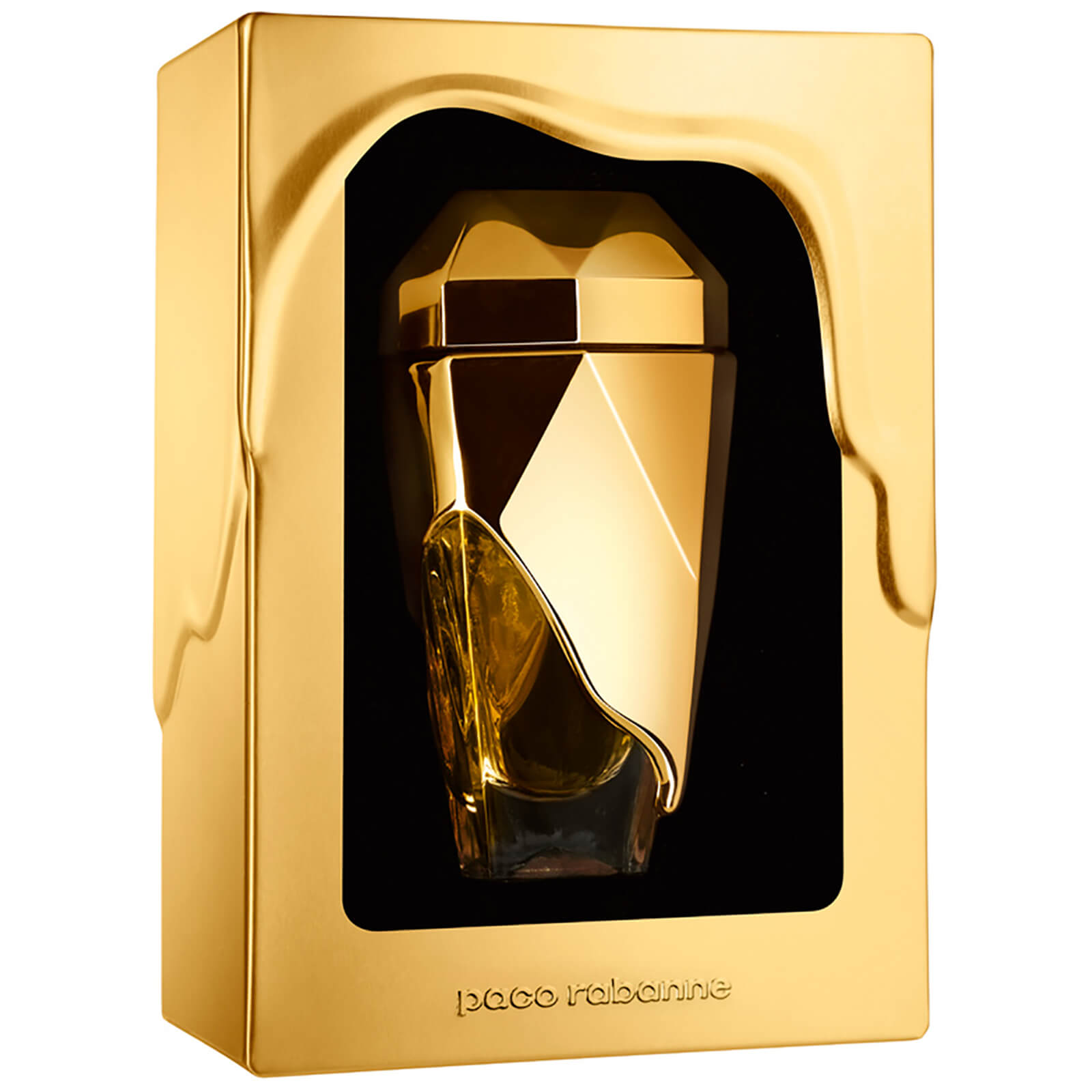 Eau de Parfum Lady Million Xmas Collector de Paco Rabanne 80 ml